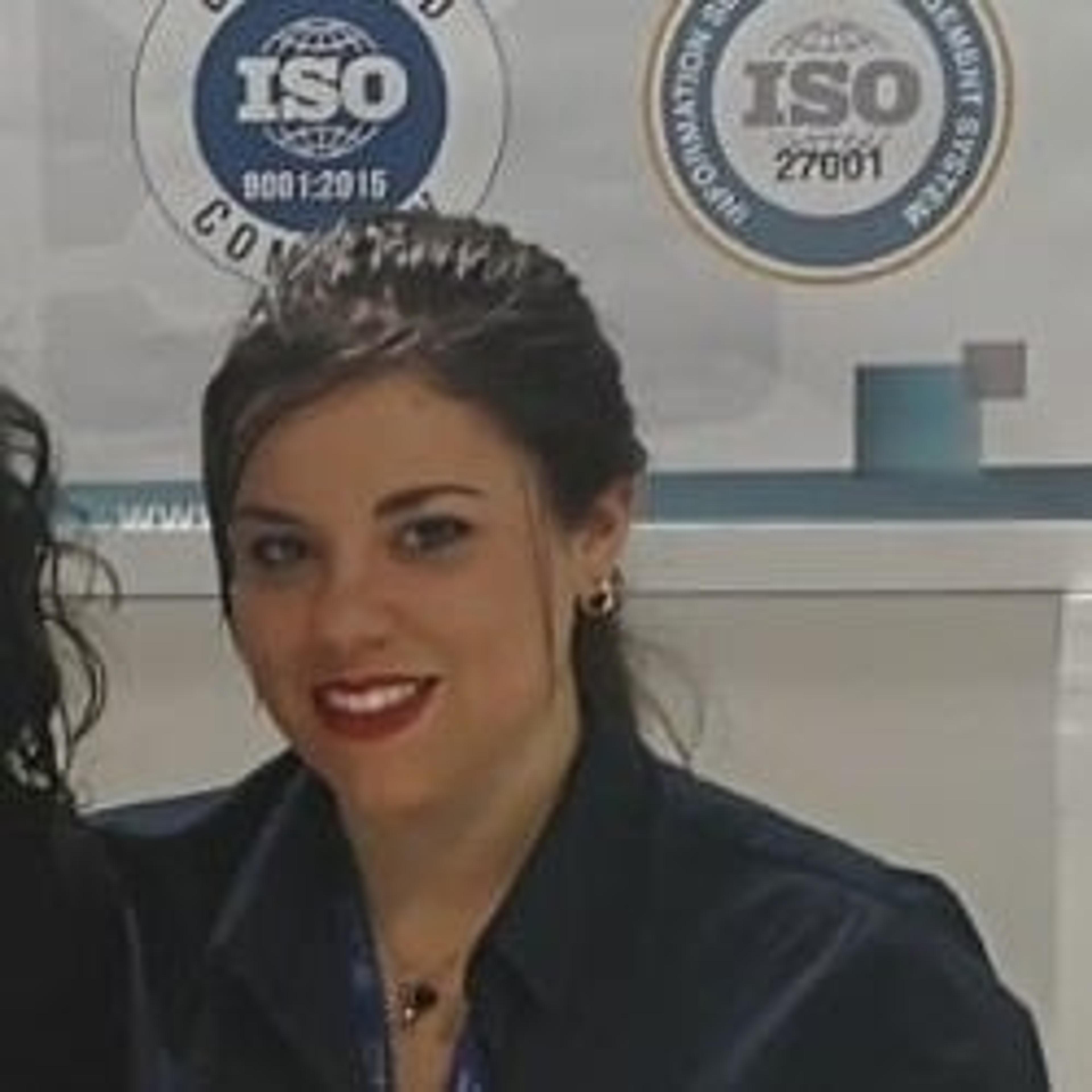 Cinzia Brancaccio