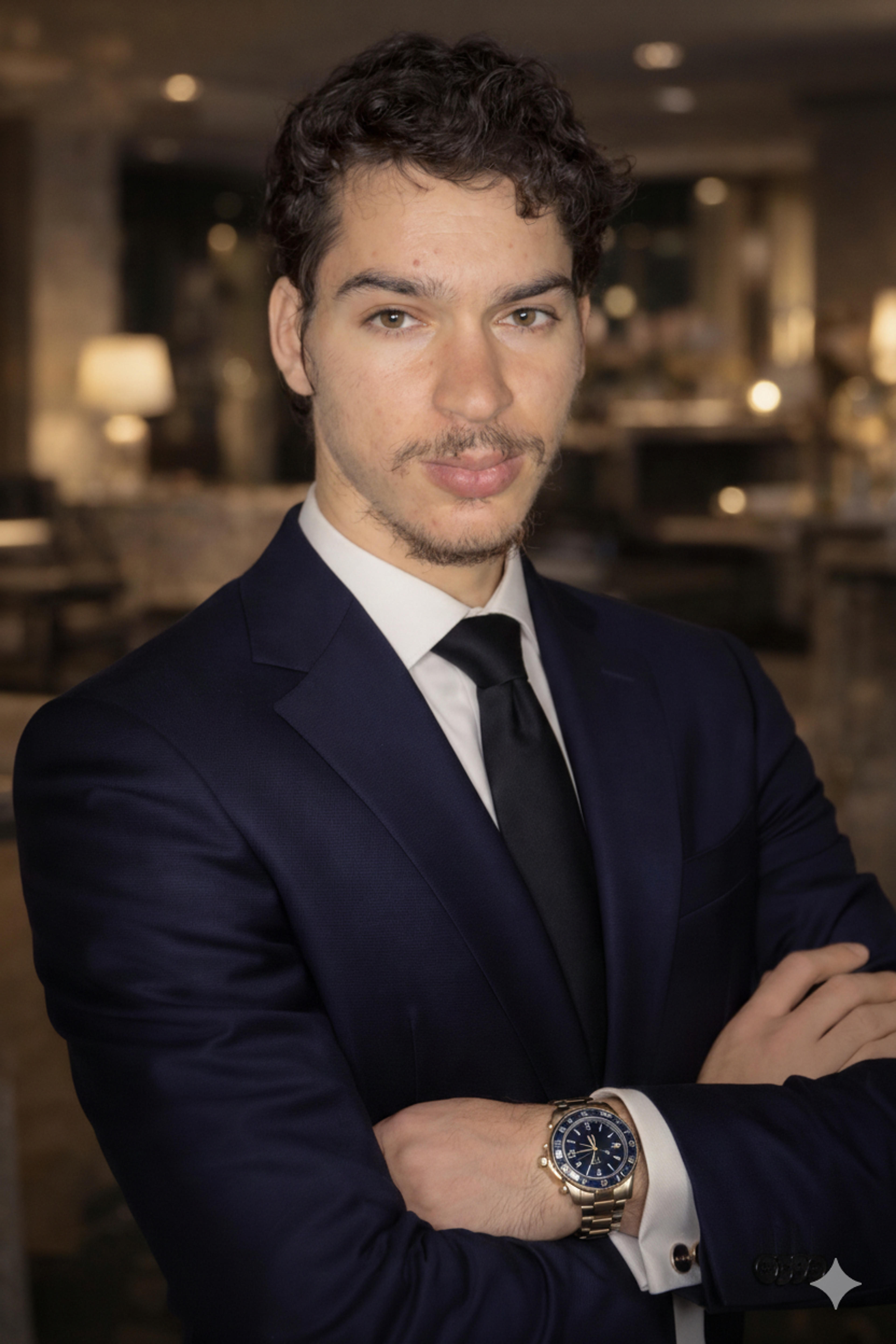 Mohamed Al Mgitni