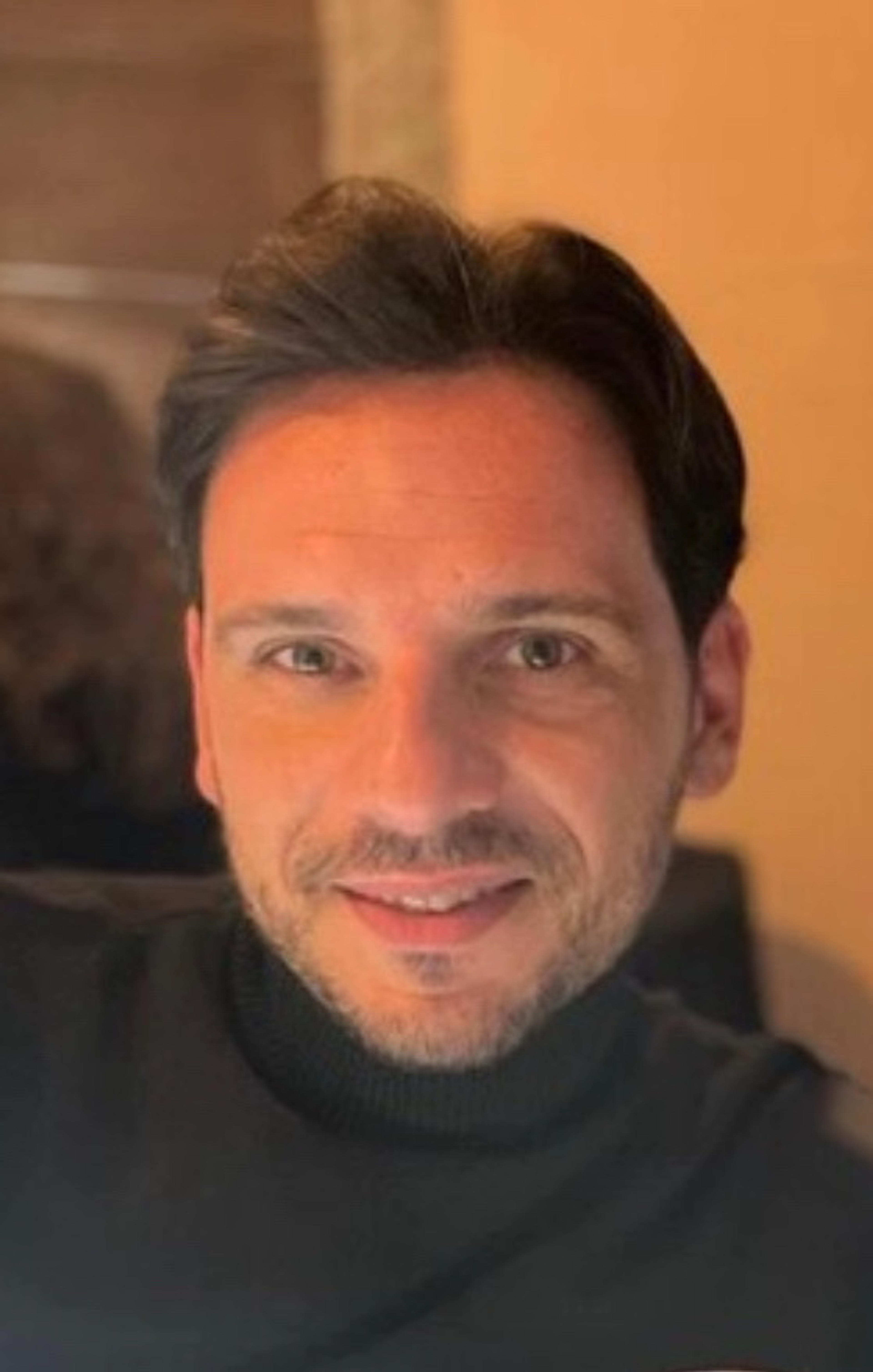 Vincenzo Amore