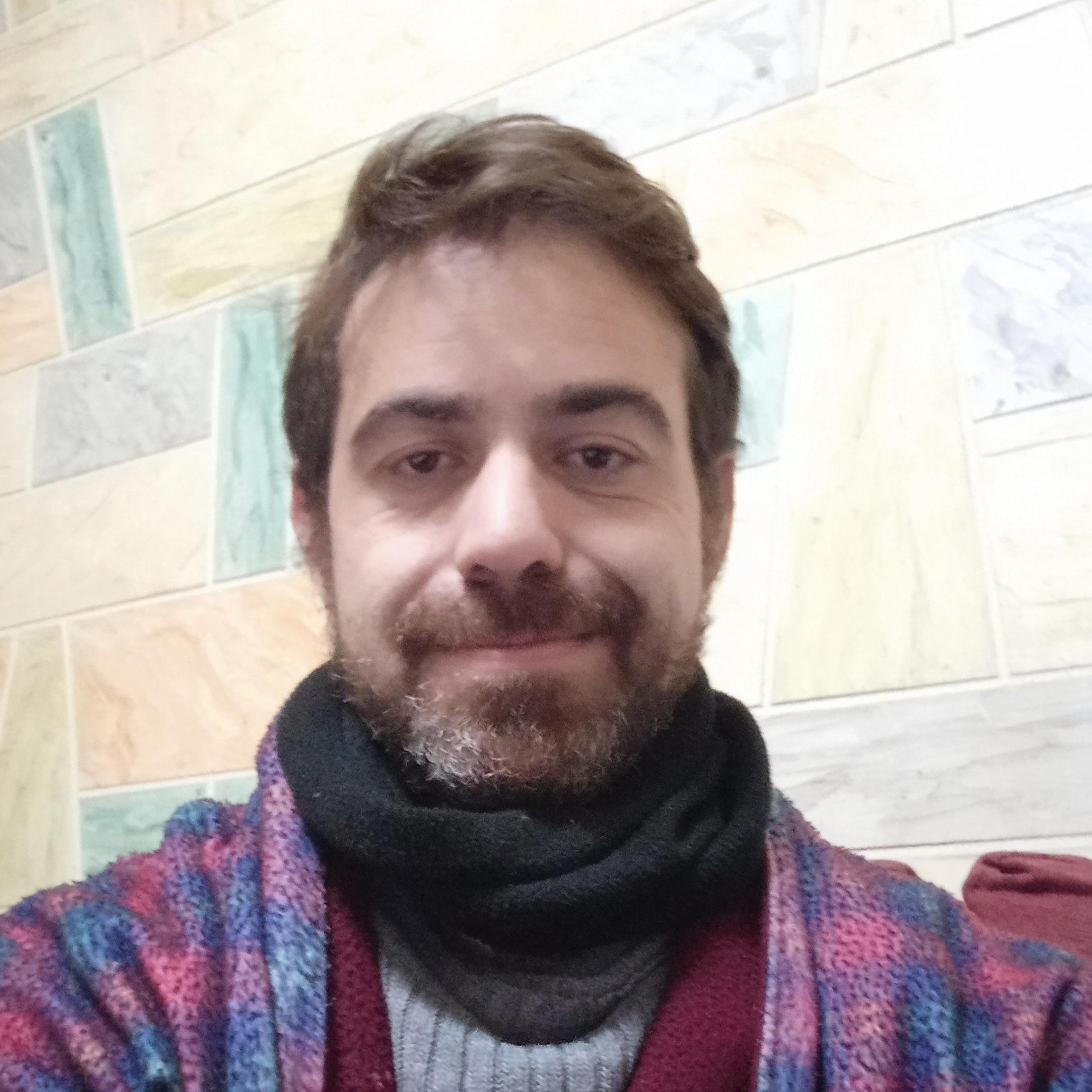 Francisco Villalobos