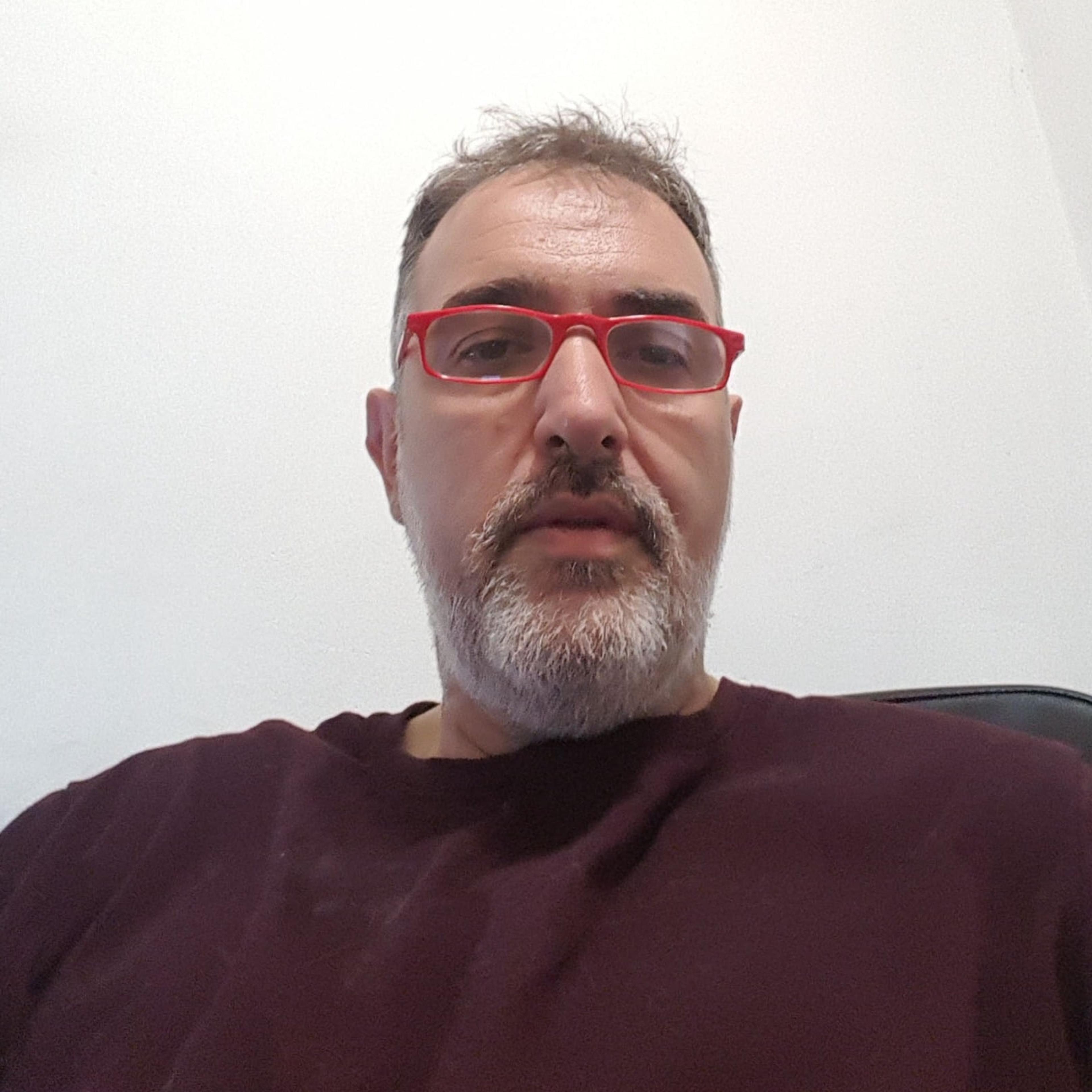 NEMESI DI BERTONCINI LUCA