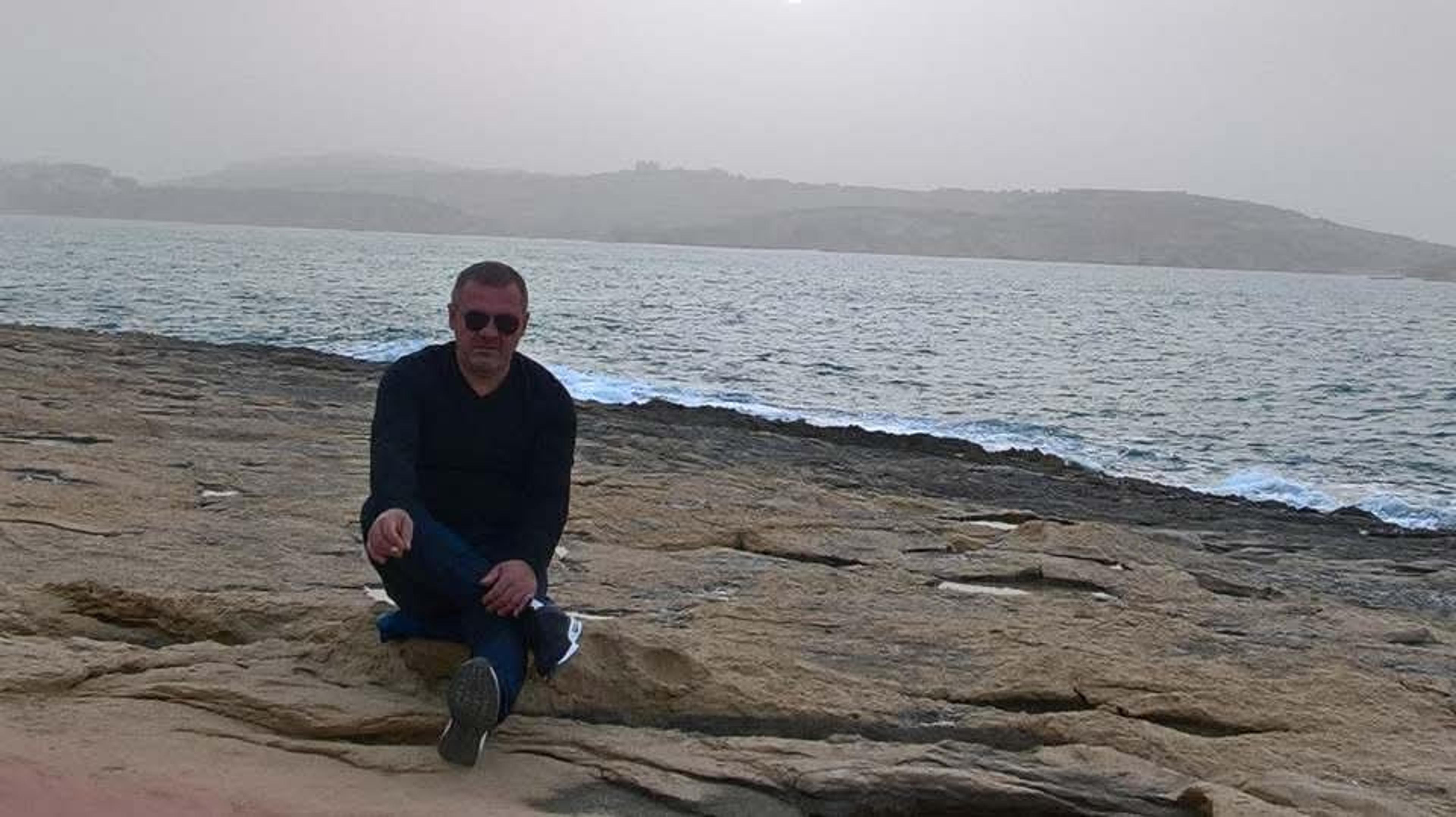 Claudiu Gabriel