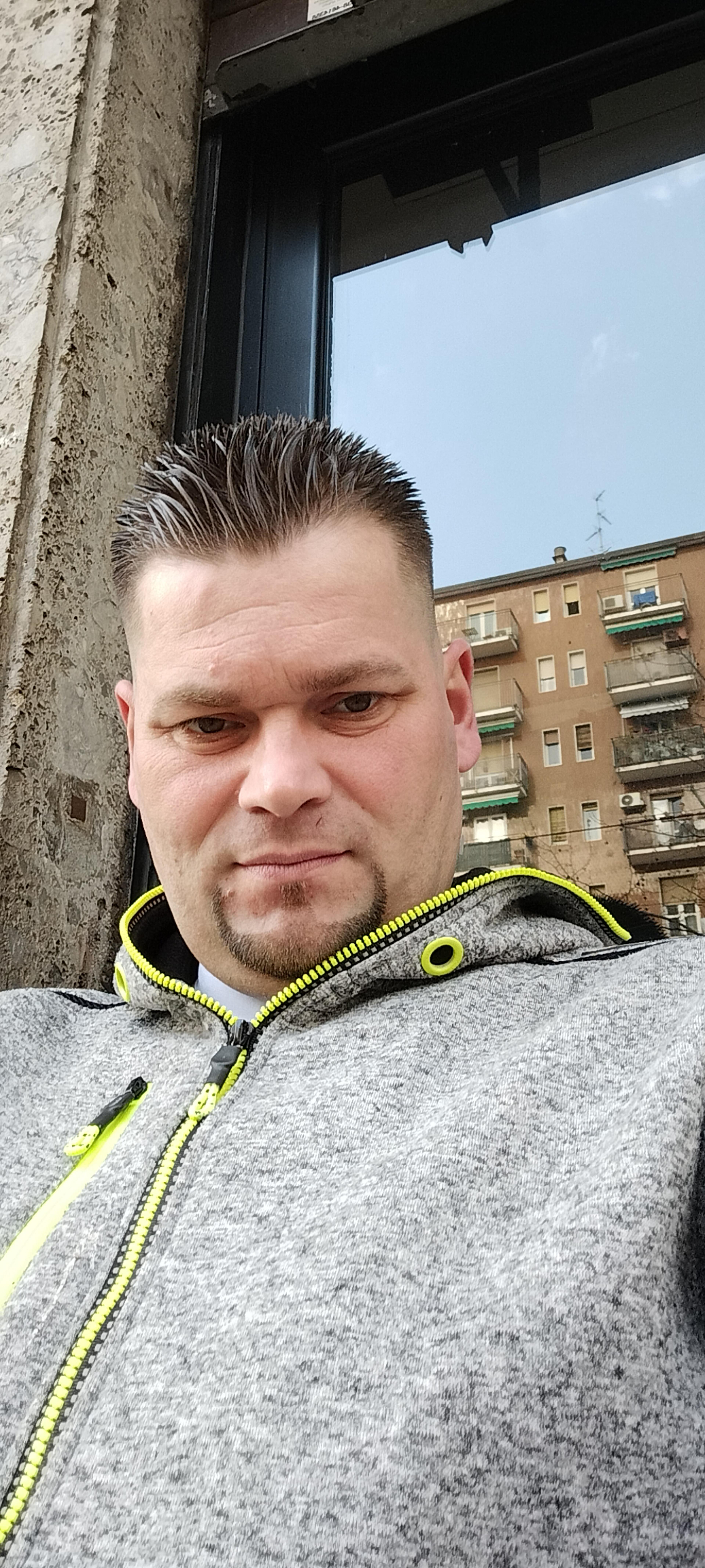 Ionut Rusu