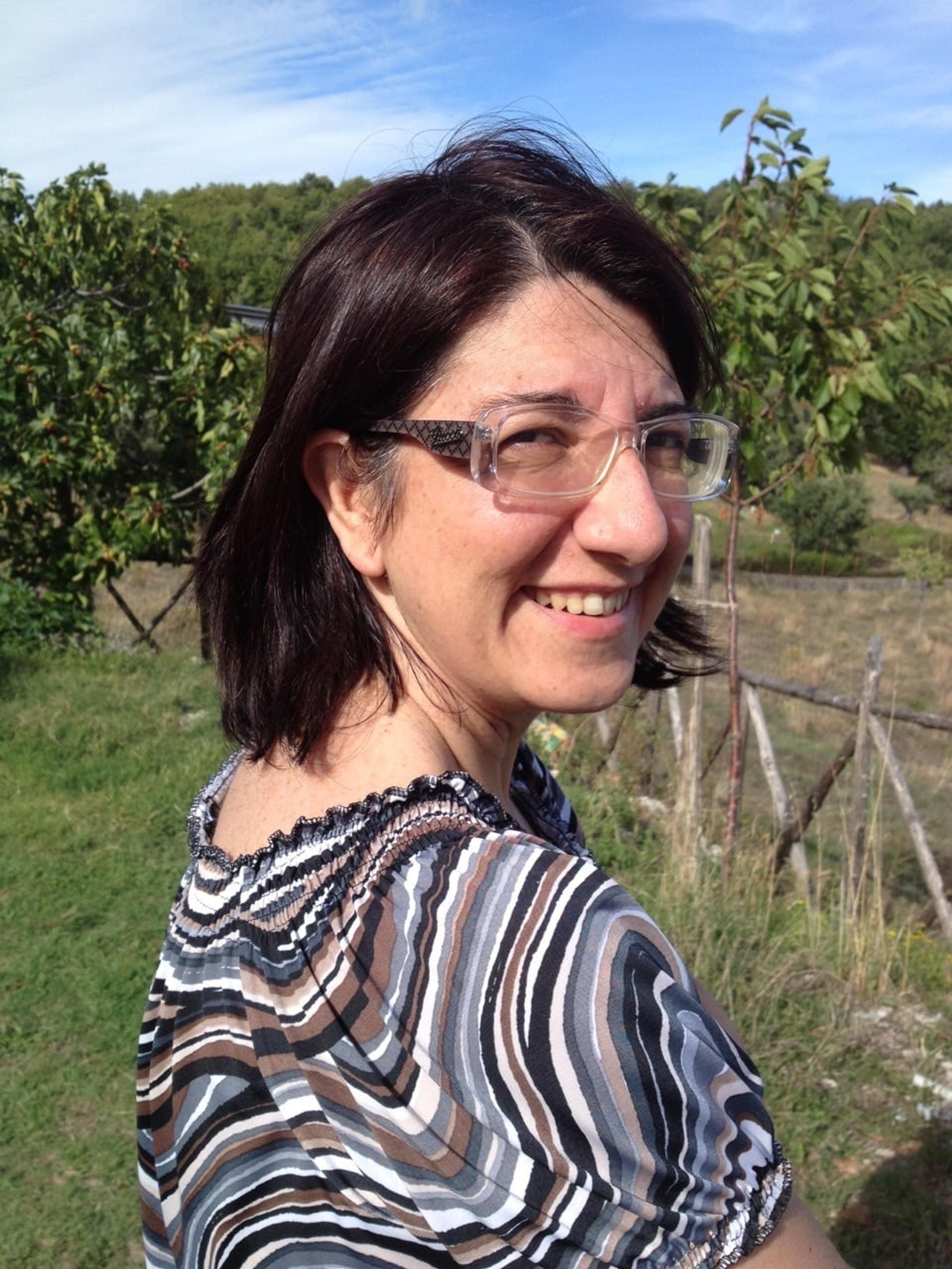 Laura Anna Picarelli