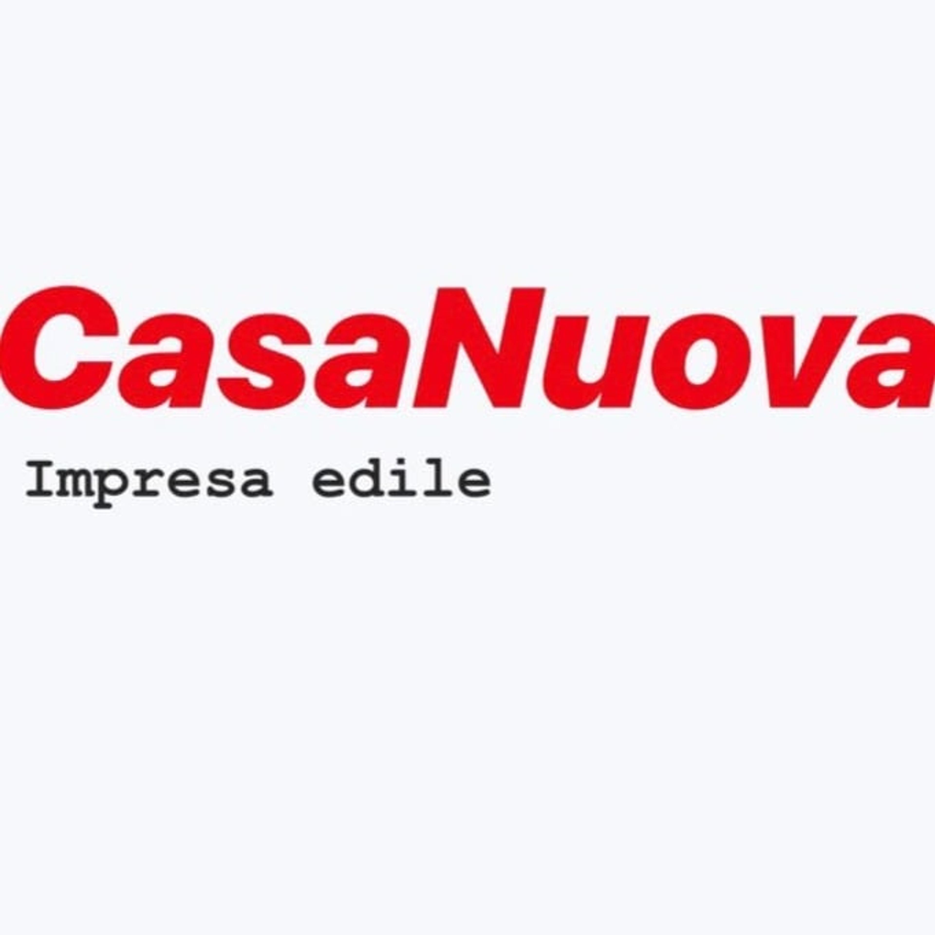 Impresa Edile CasaNuova