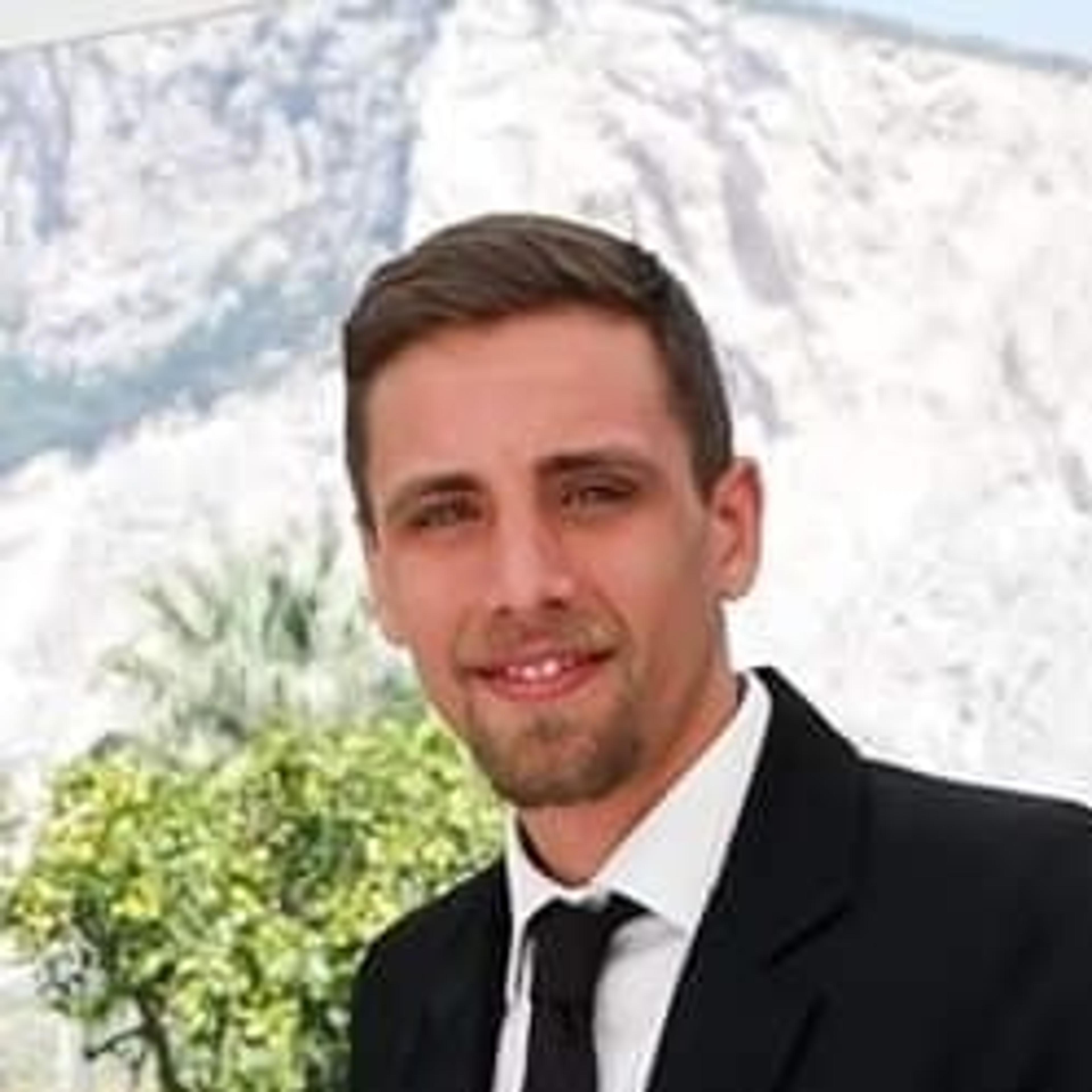 Luca De Martino