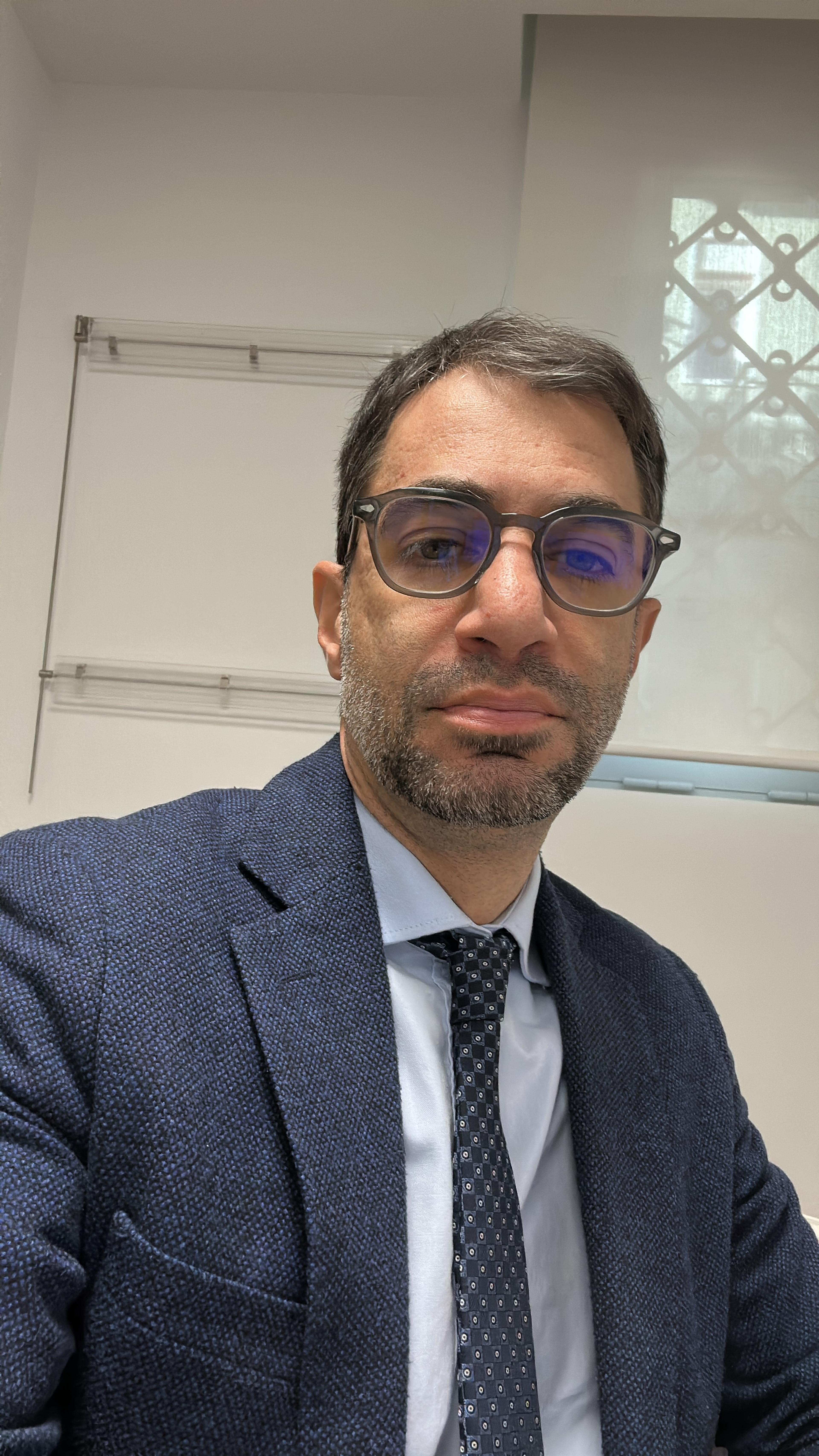 Giuseppe Ceravolo
