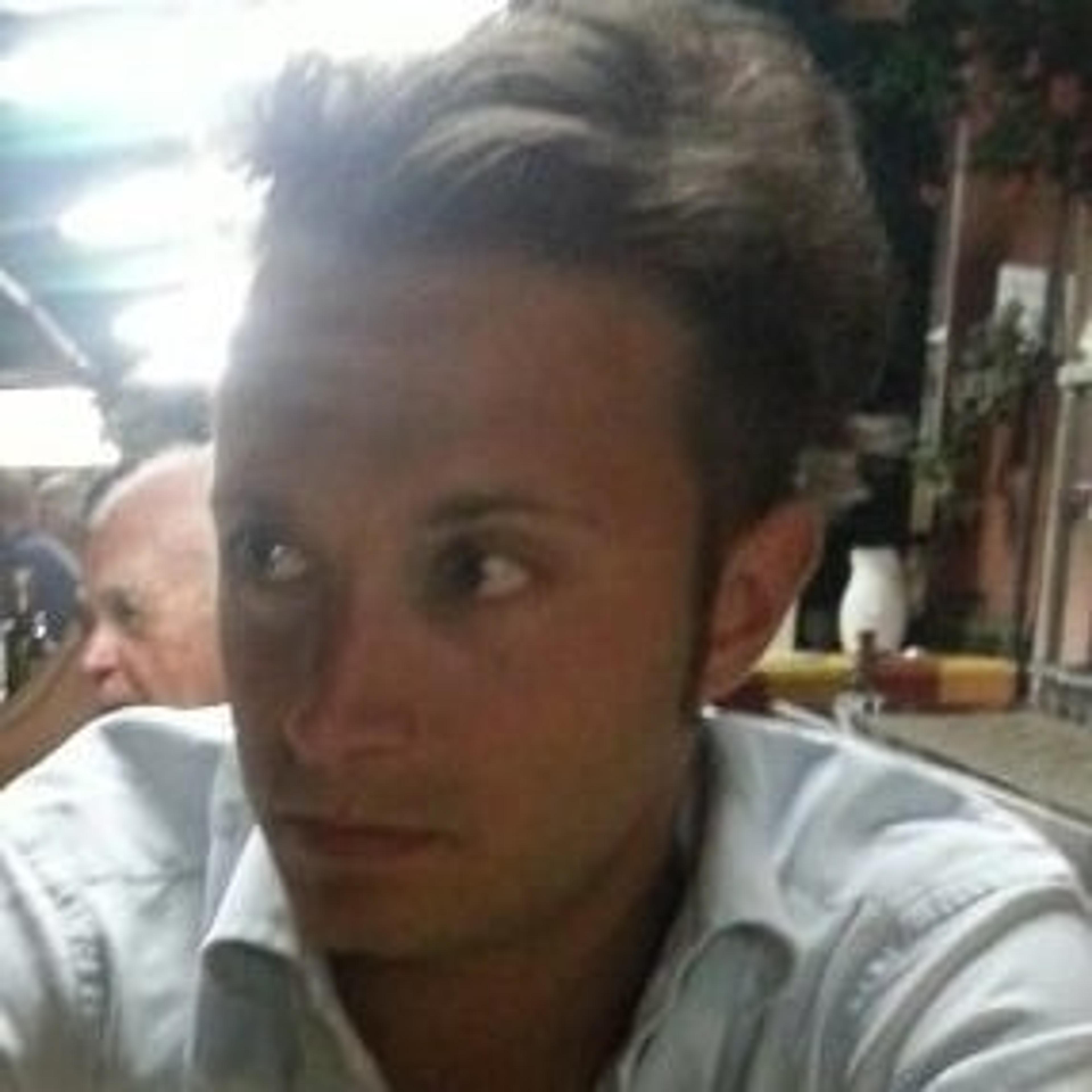 Mattia Ferracciolo