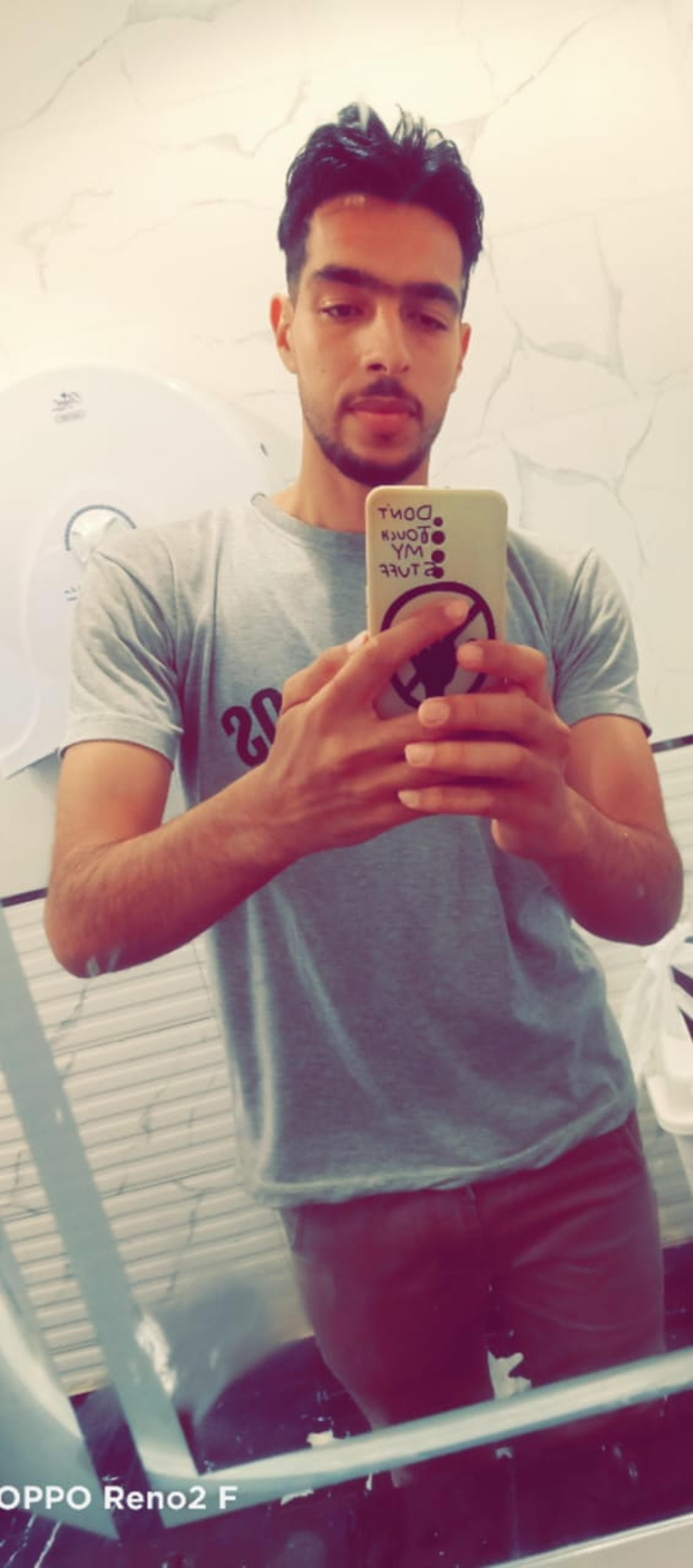 Mohamed Alamir