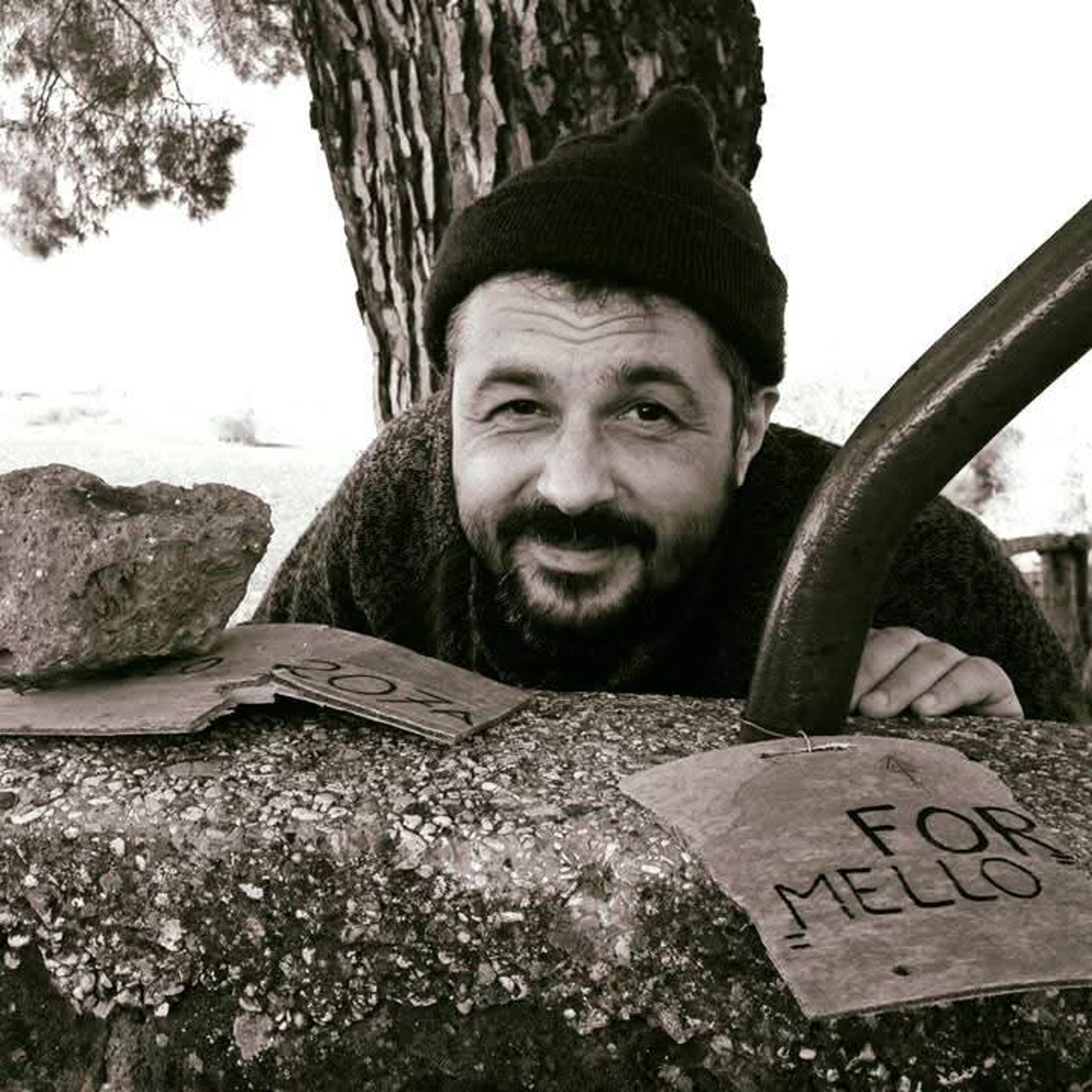 Davide Cutugno