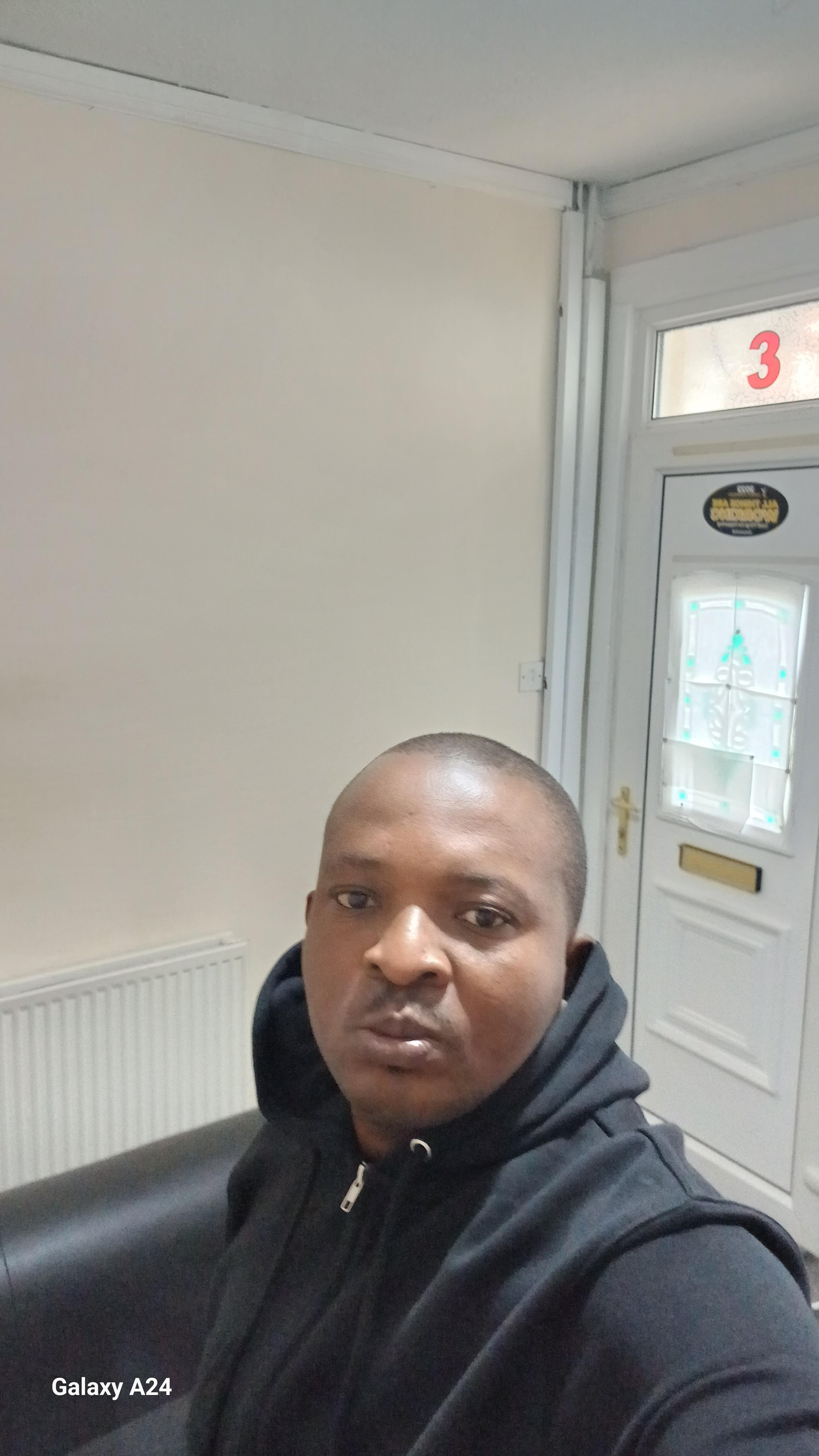 Michael Iyawe