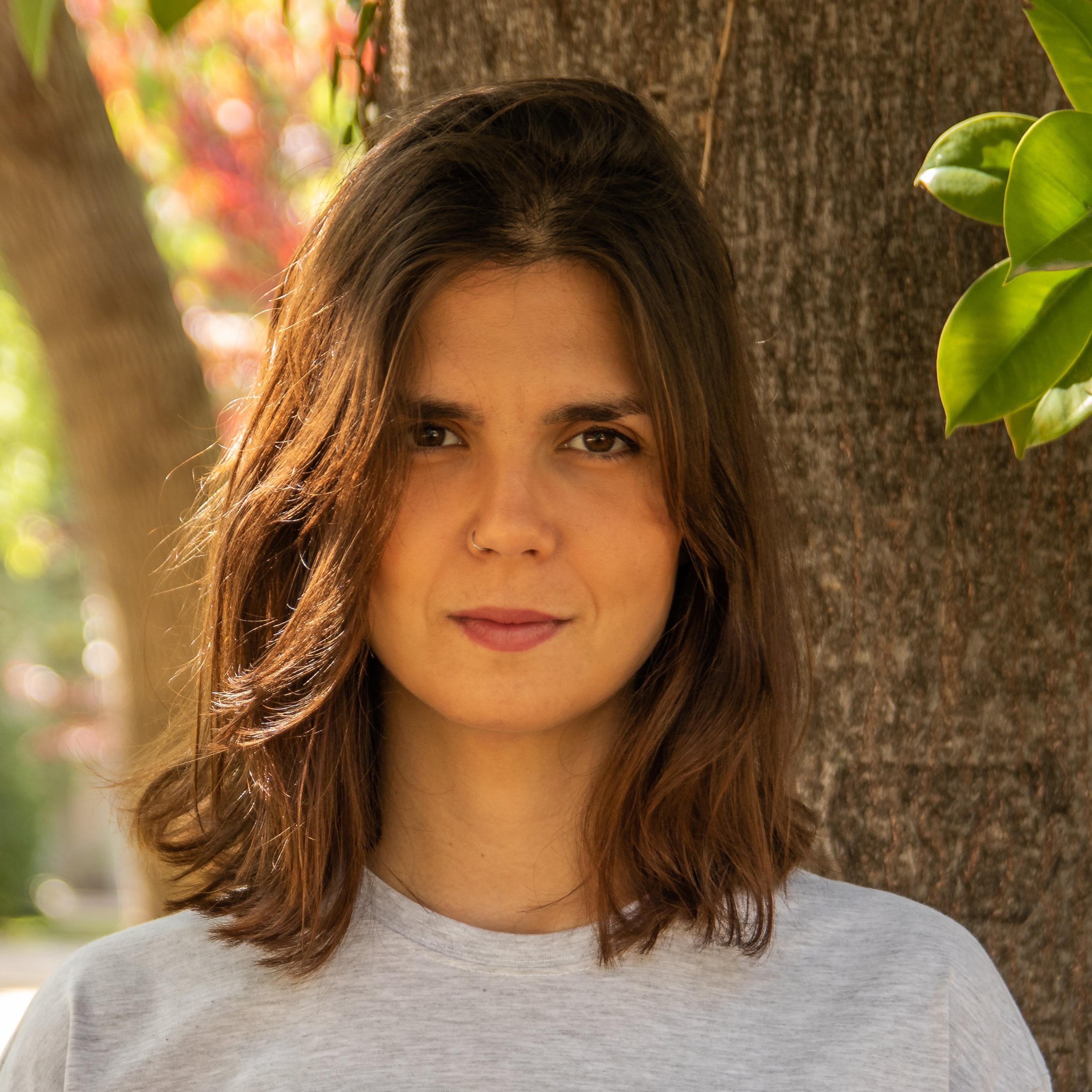 Carmen Martínez Tortosa