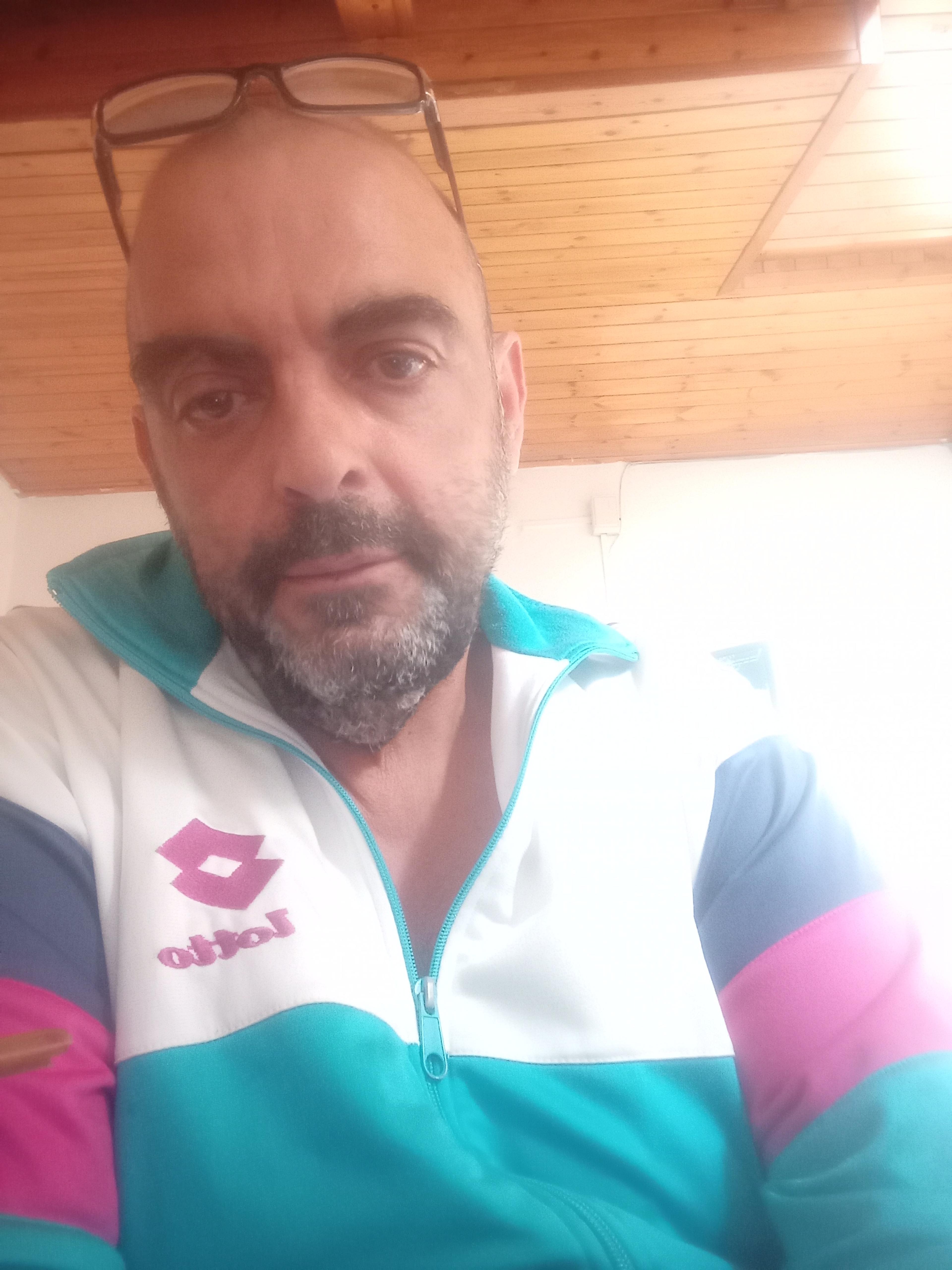 Antonio Raguso
