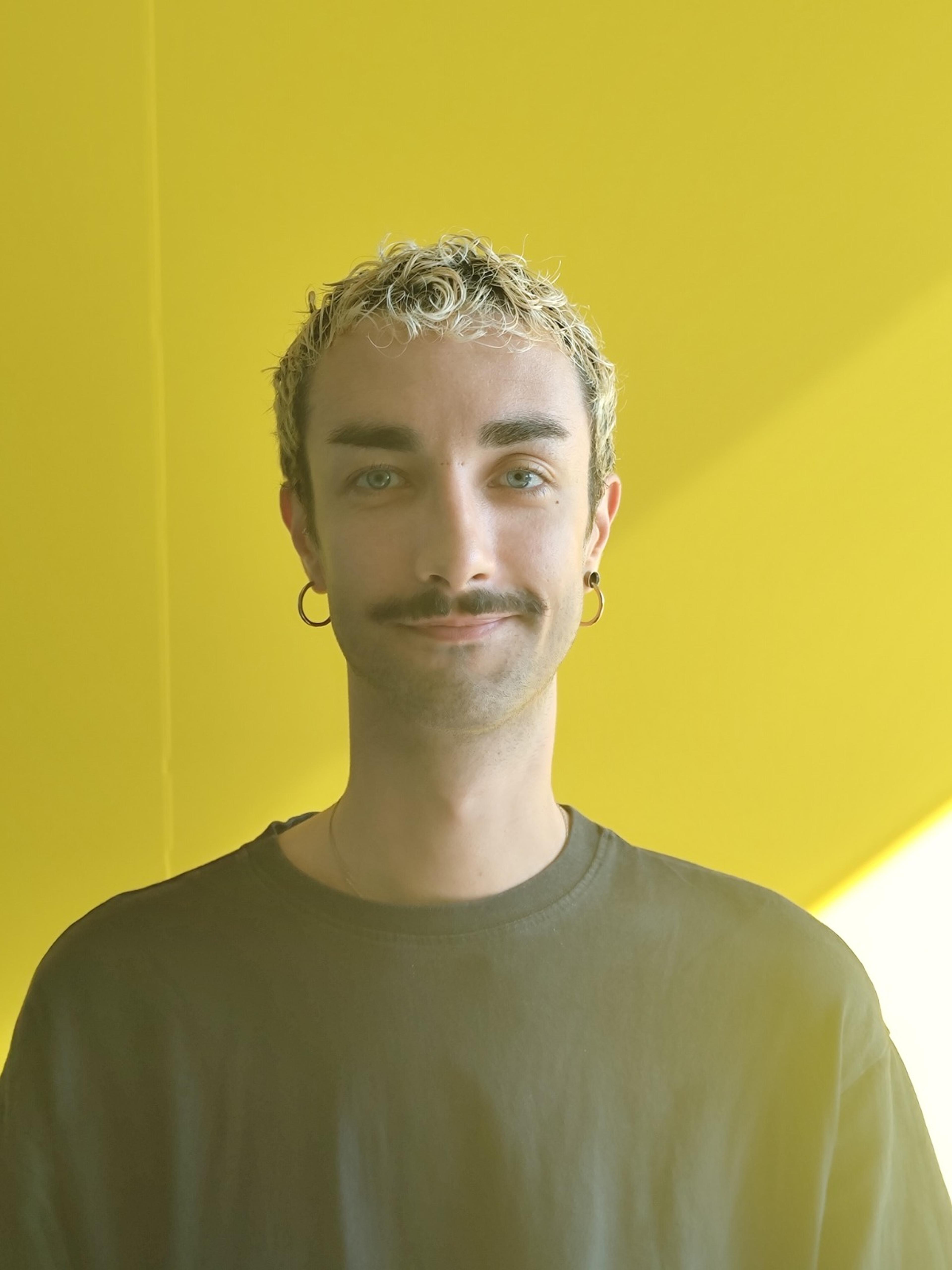 Luca Bonfarnuzzo