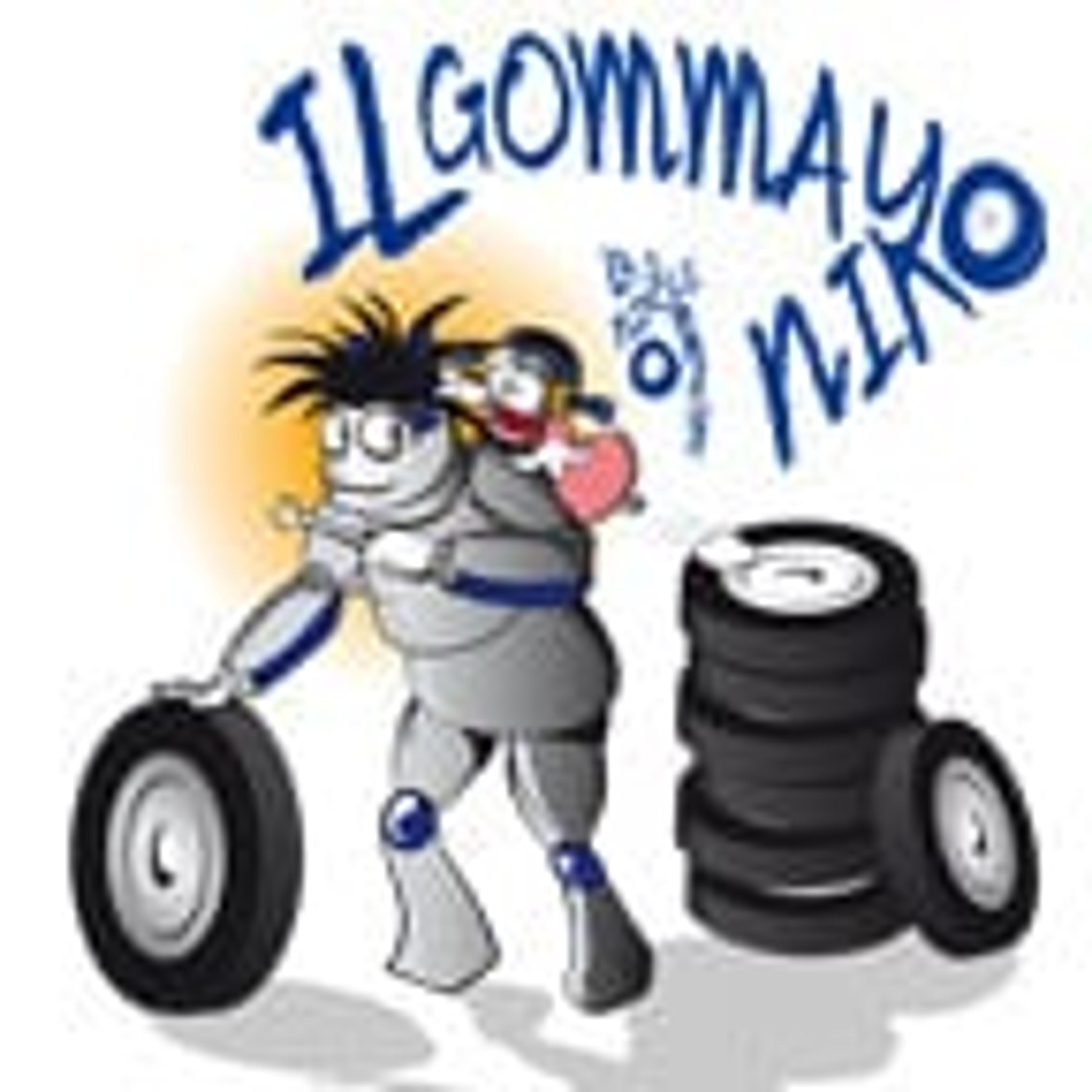 Il gommayo snc