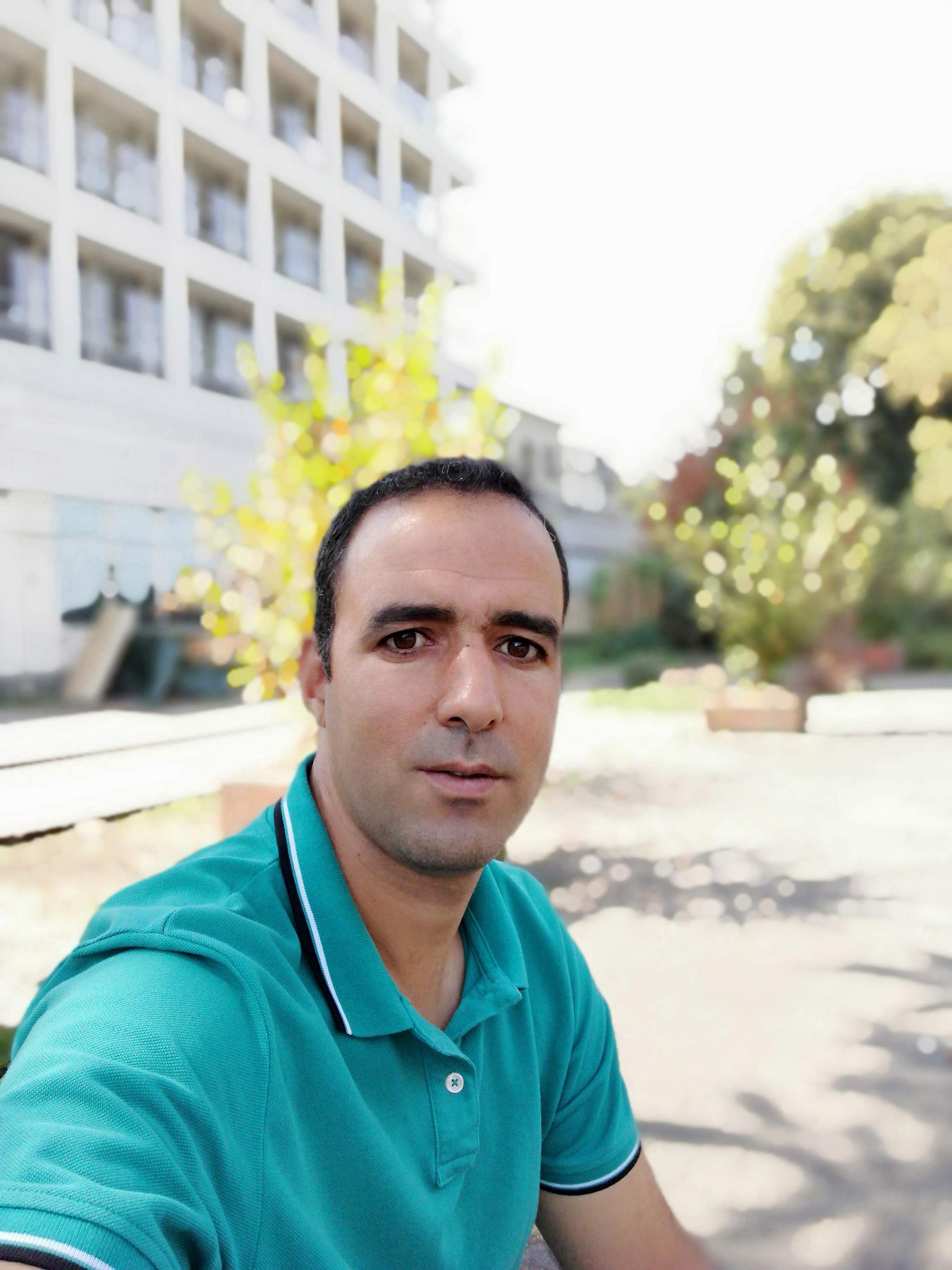 Jamal Elhajoui Zaroili