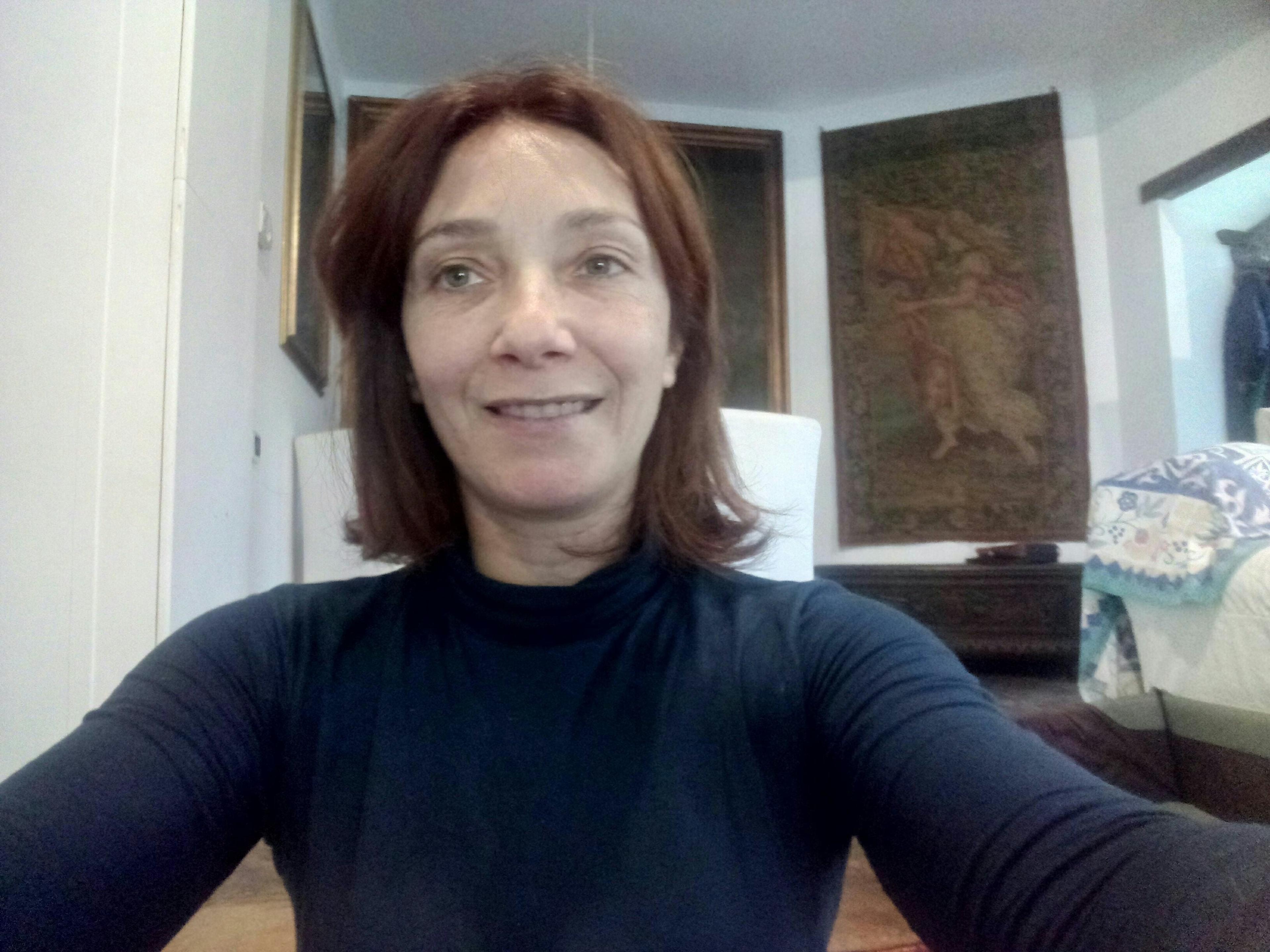 Elena Traversa