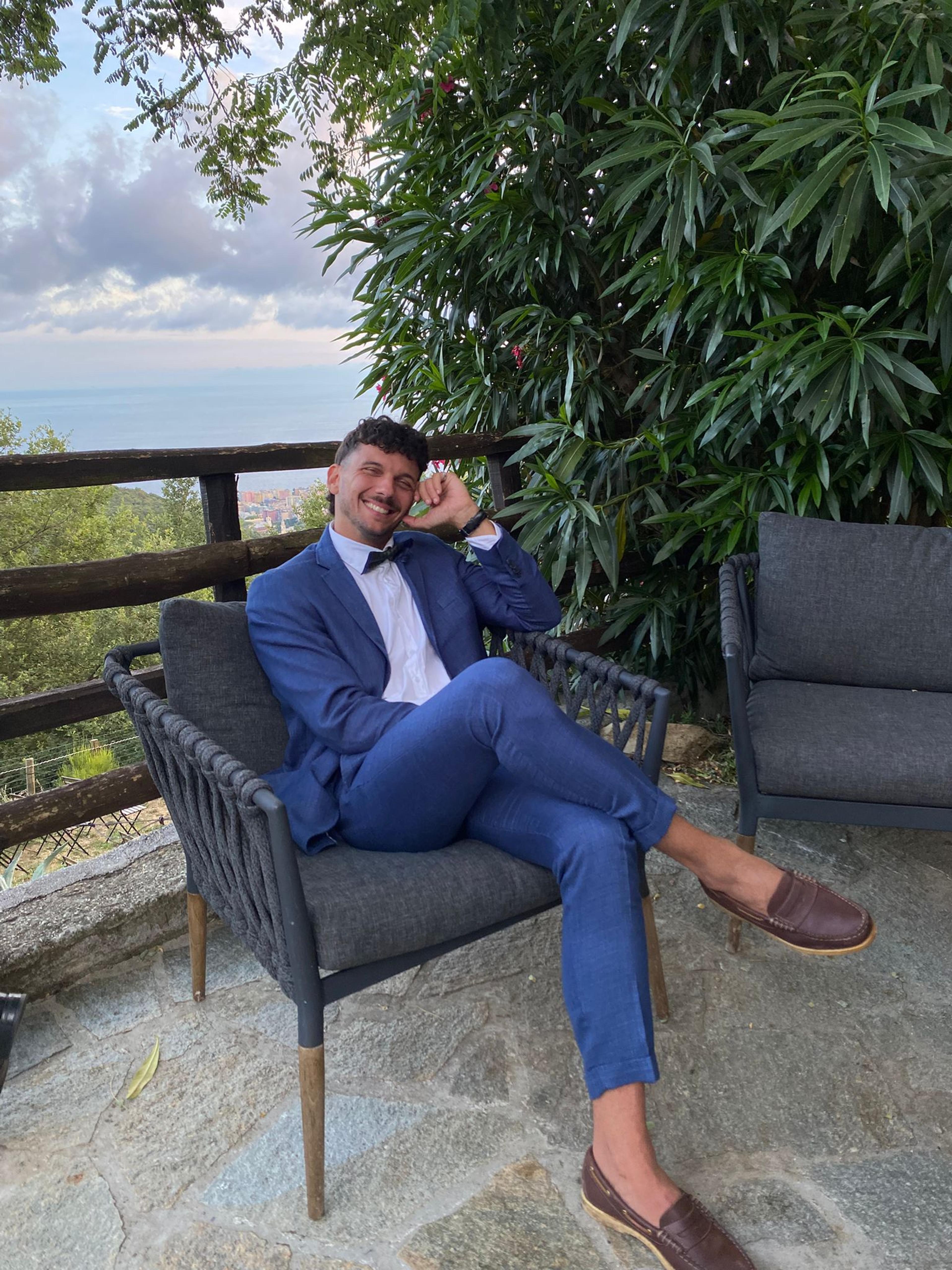 Simone Battaglia