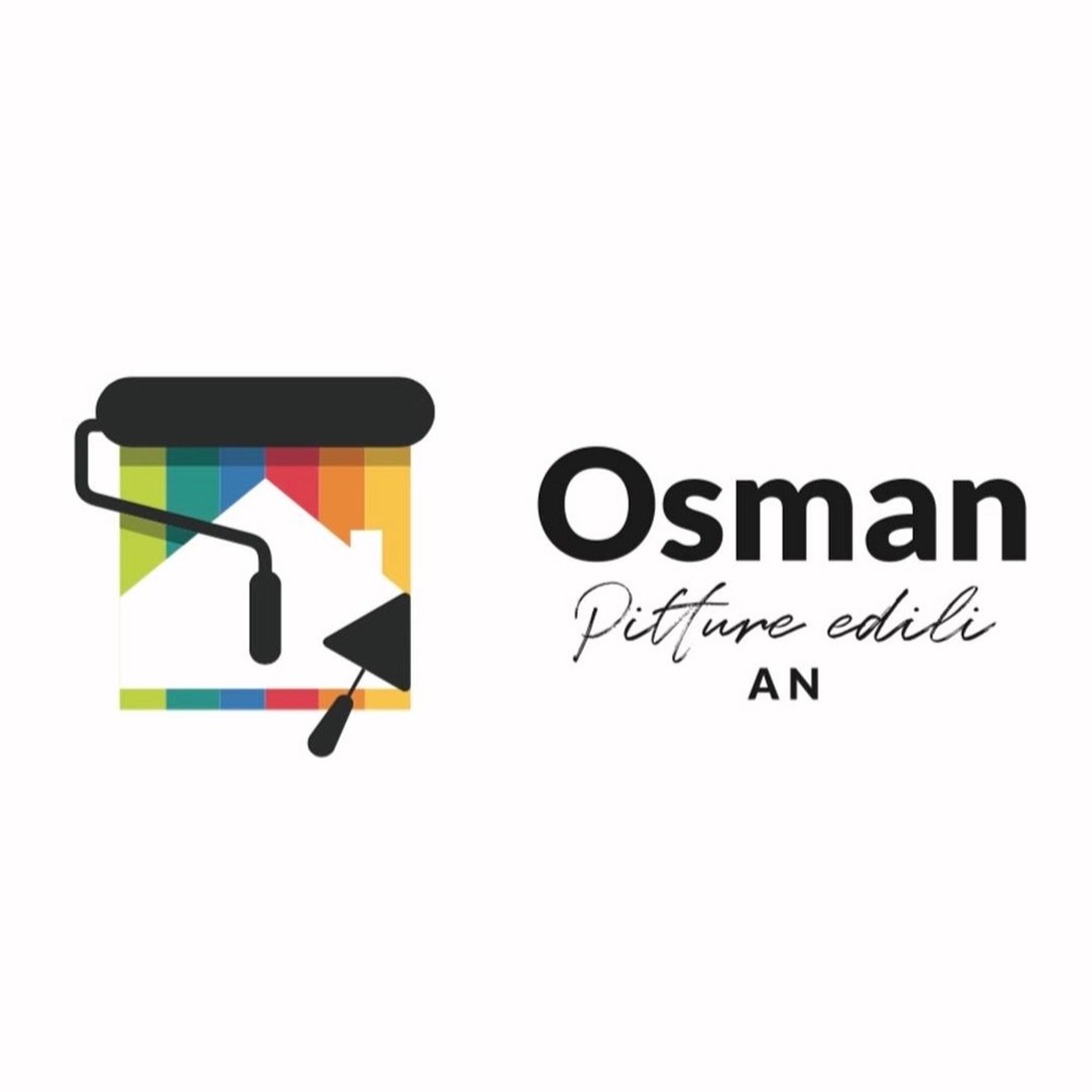 Osman Pitture Edili