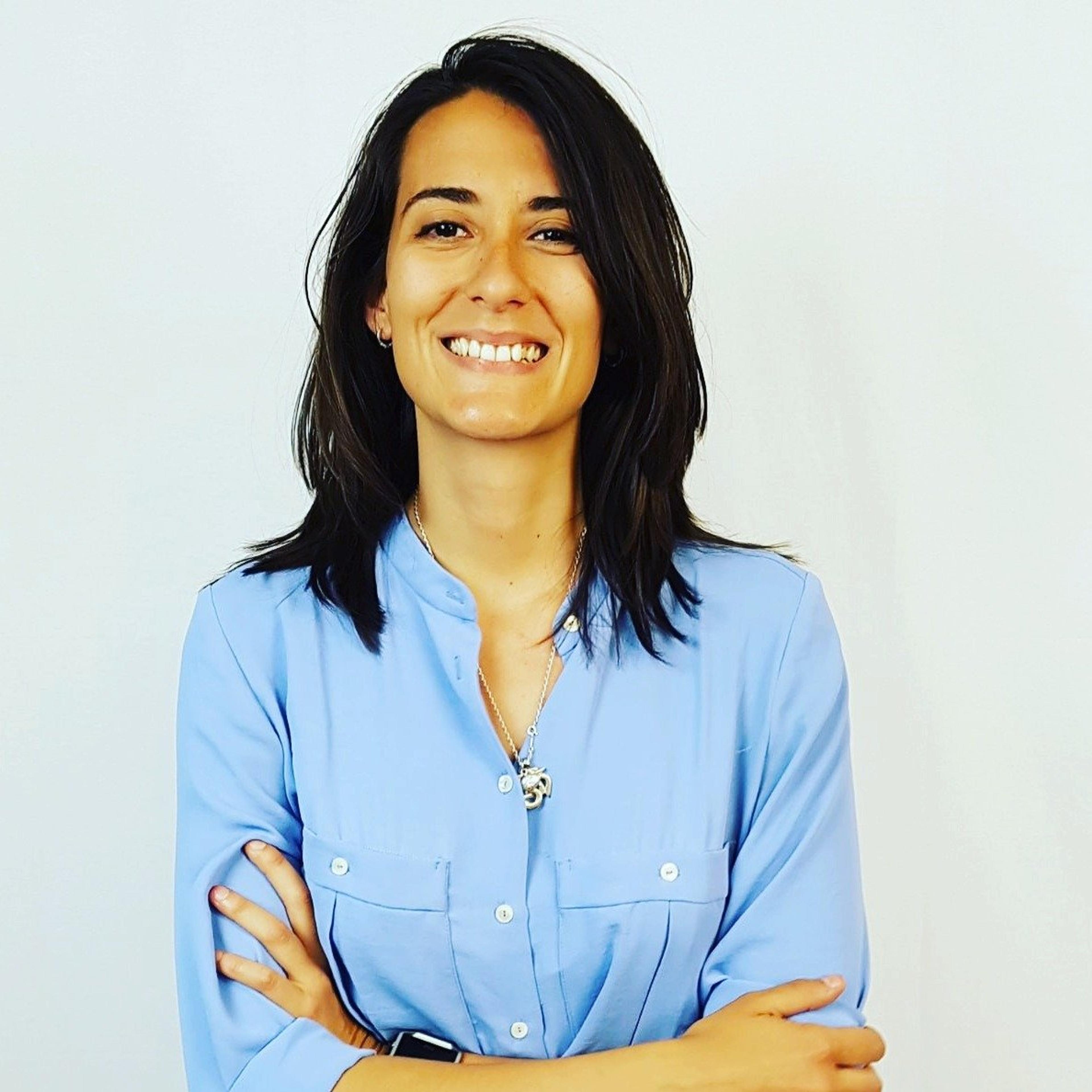 Noemí Molins Díaz
