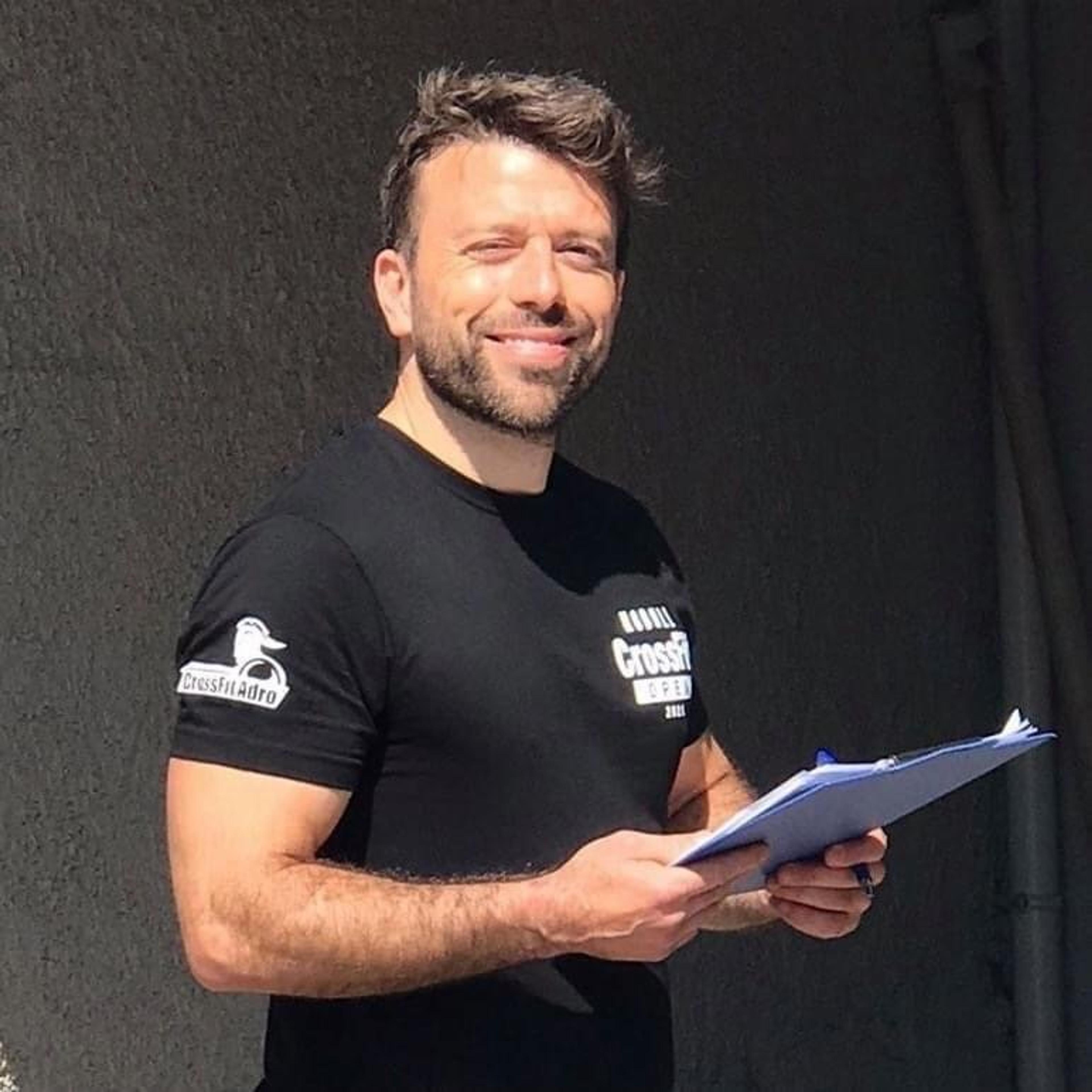 Gabriele Zampetti