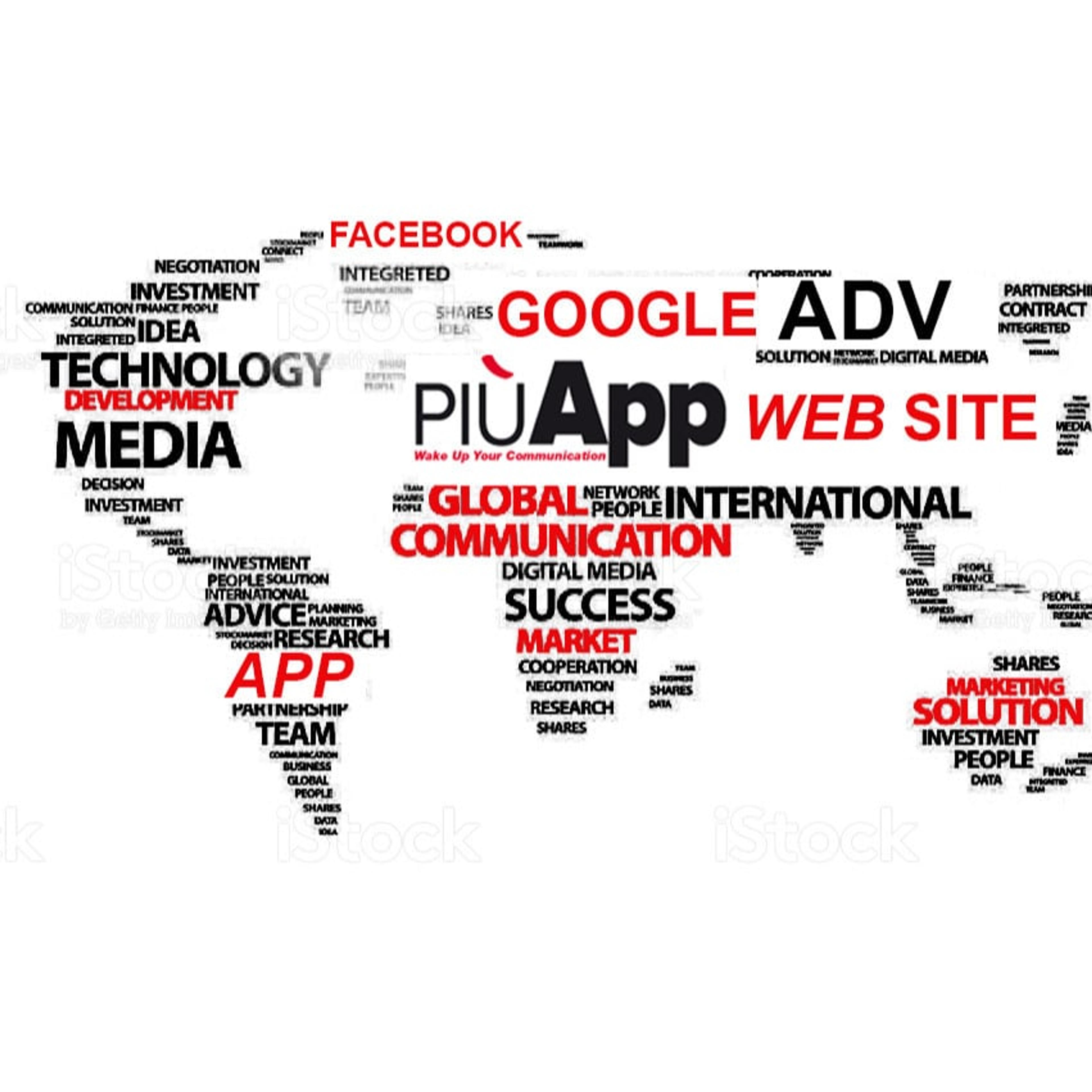 Più App Italia