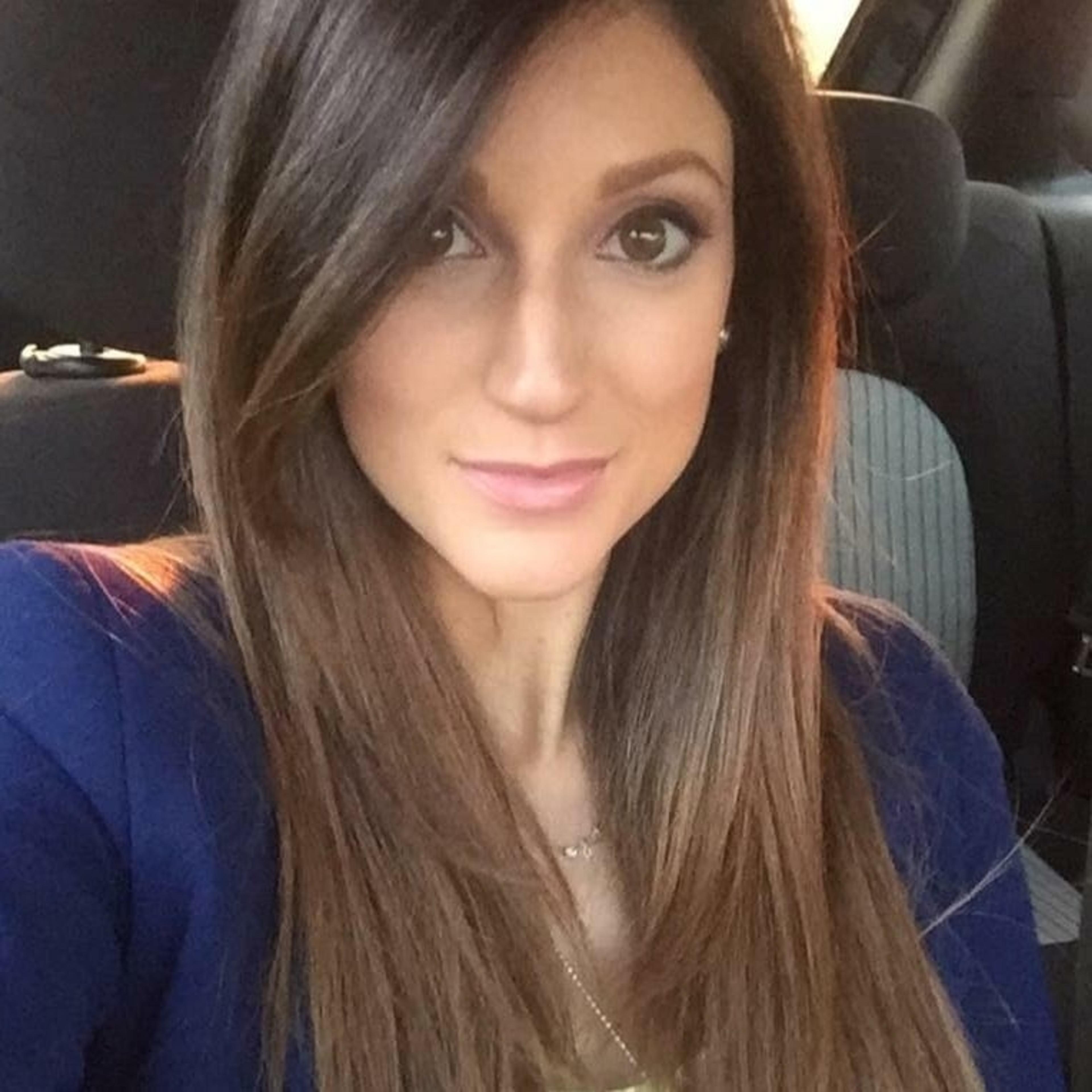 Alessia Vitale