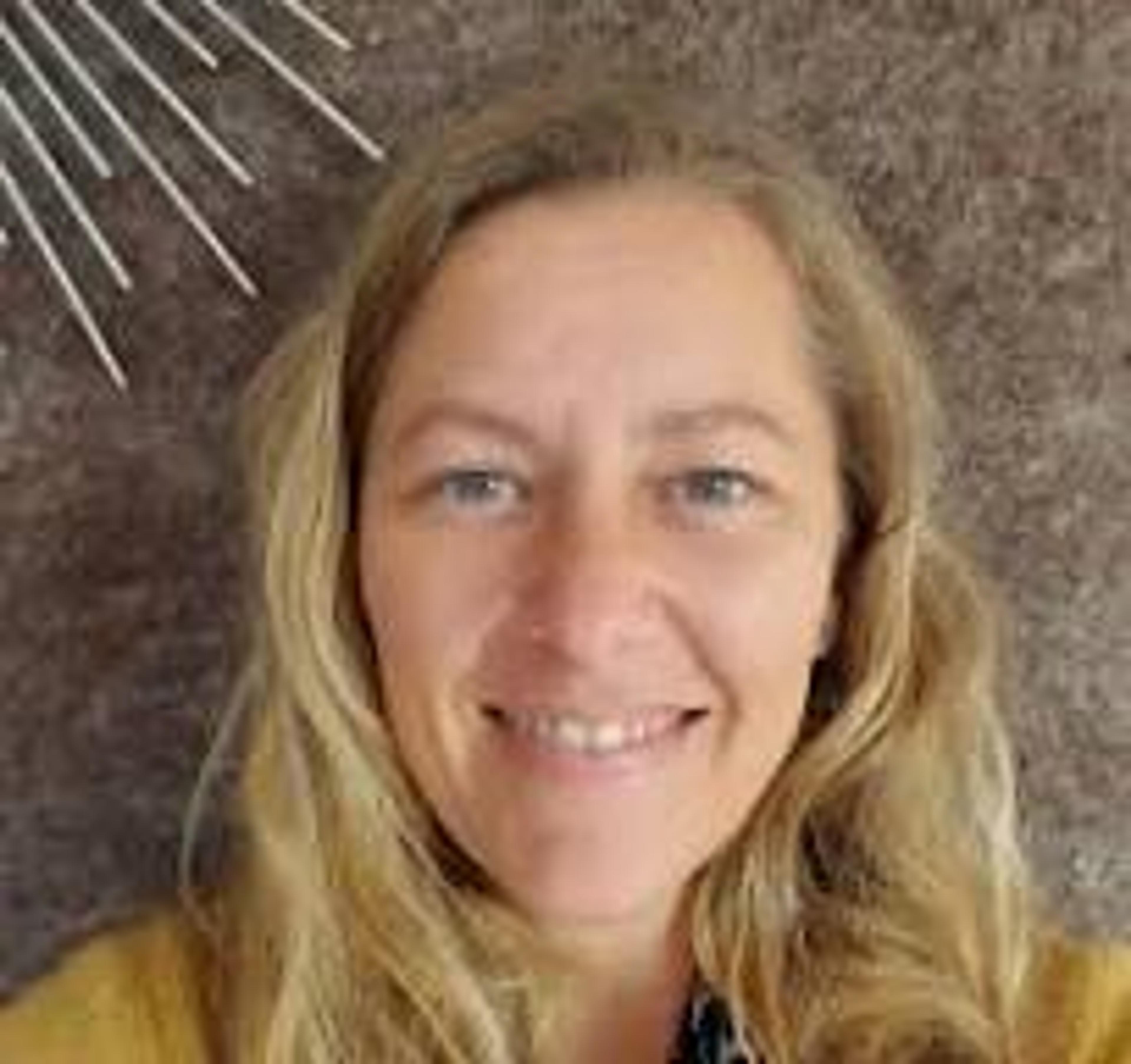 Anne Krupa