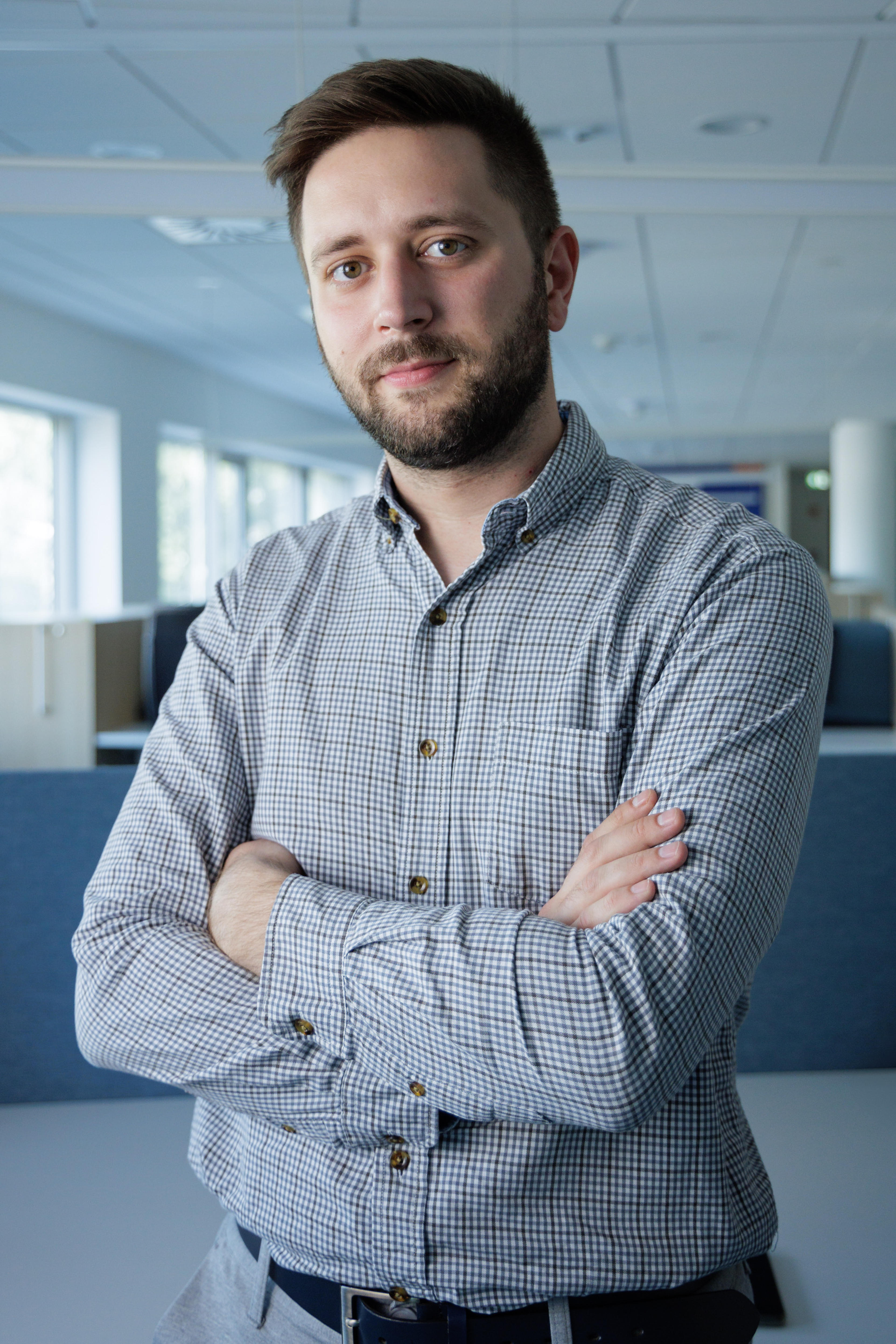 Tamás Nagy Abonyi