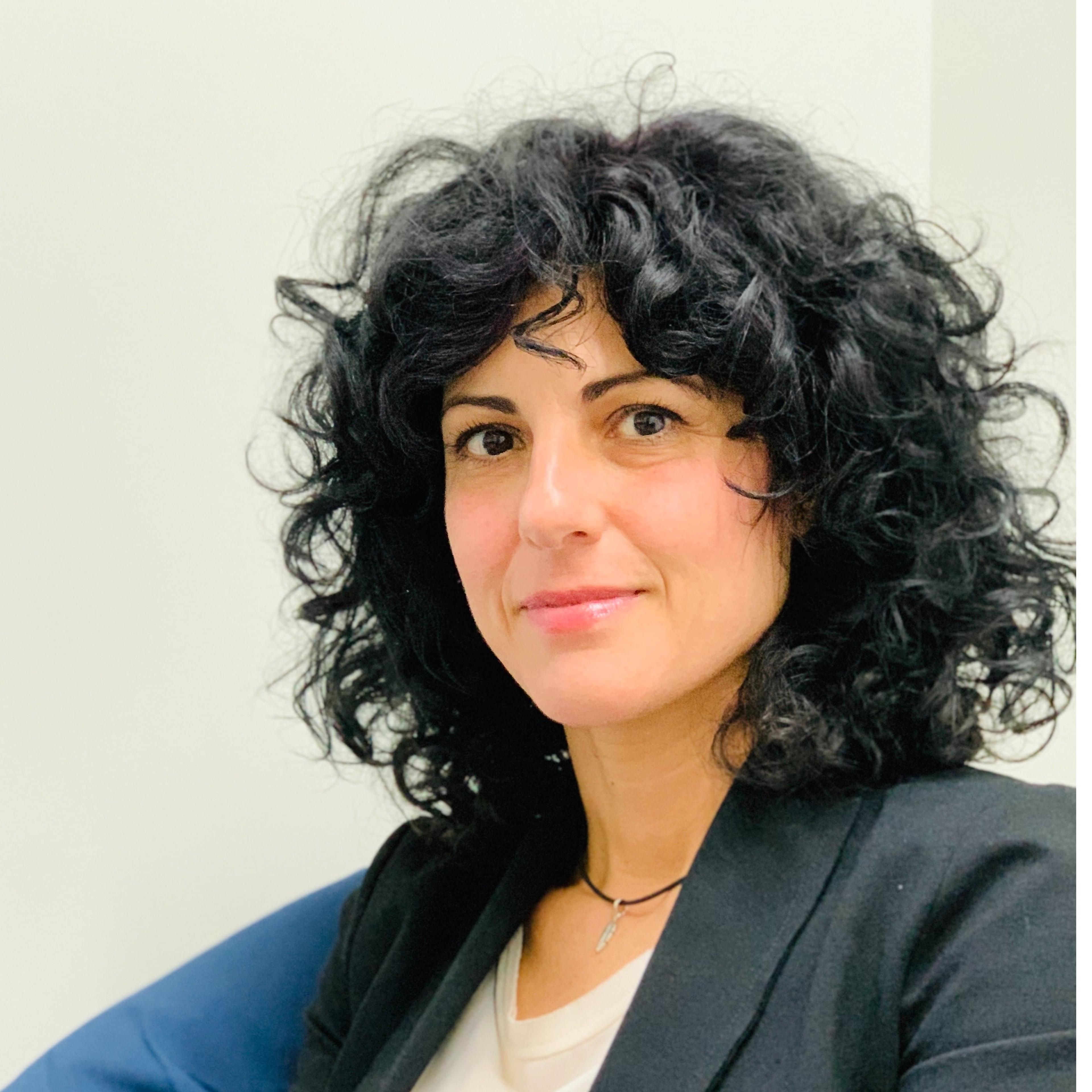 Erika Scardulla