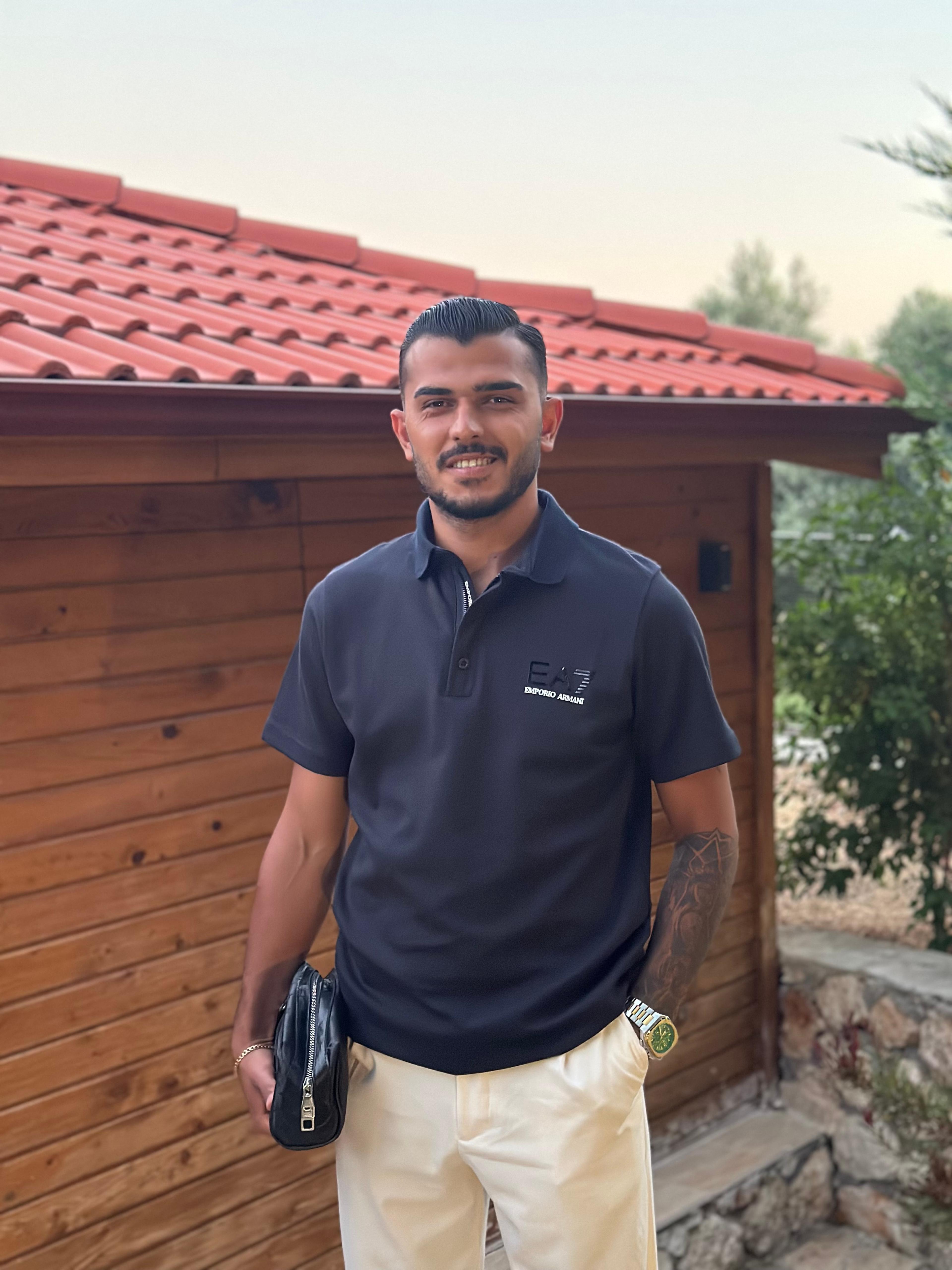 Ali Çetin