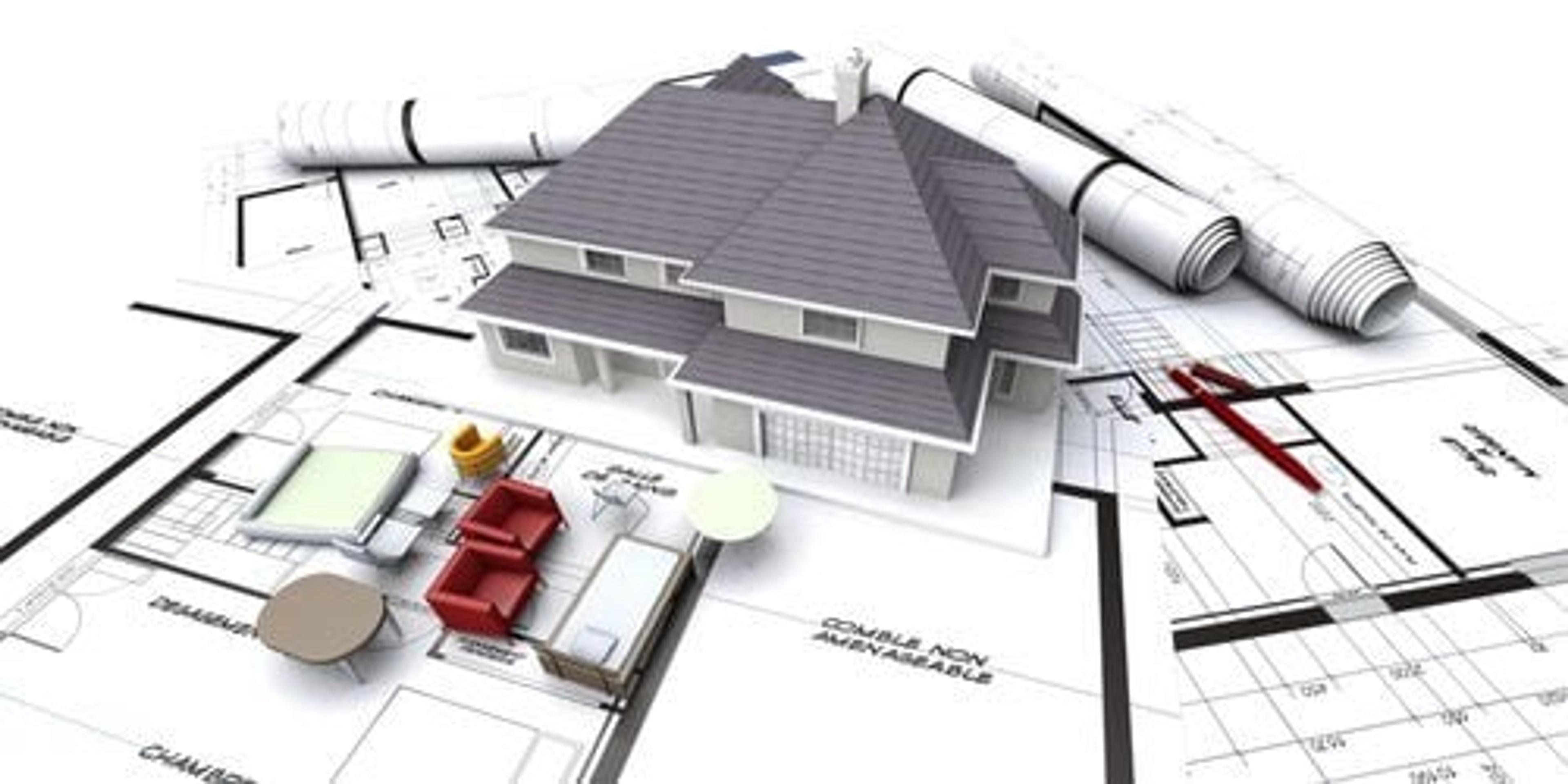 Studio tecnico Geometra e ristrutturazione edile
