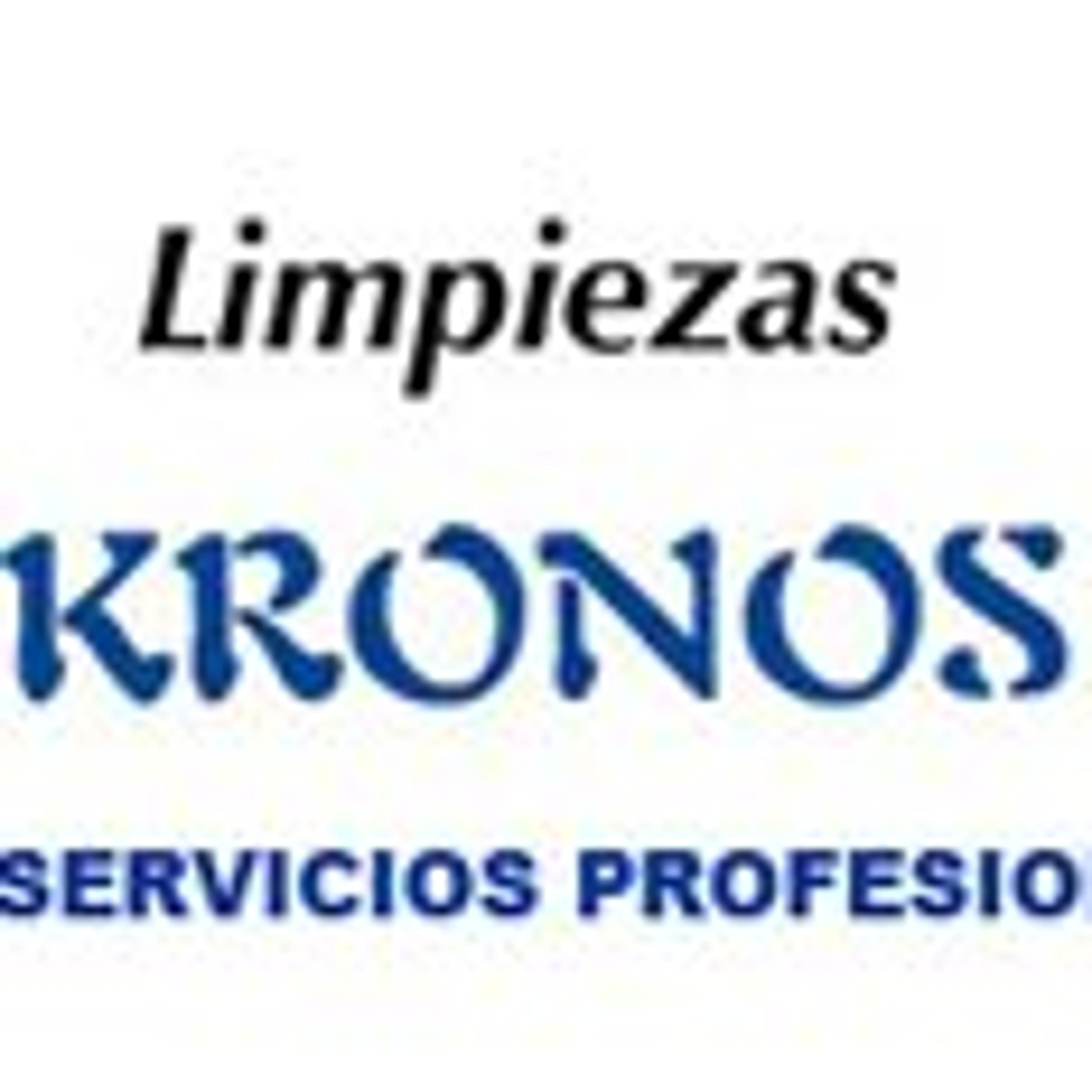 Limpiezas Kronos