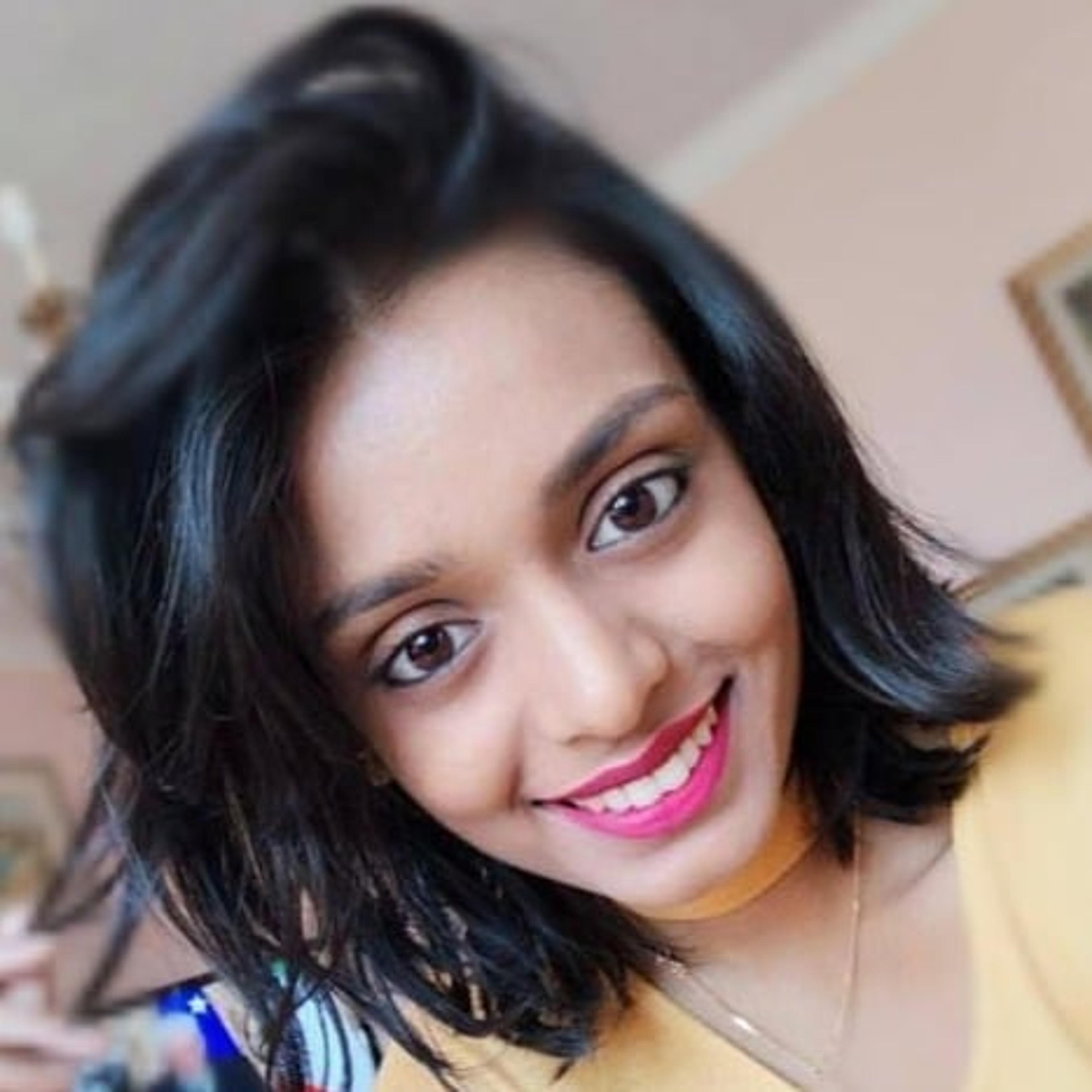 Manisha Harini