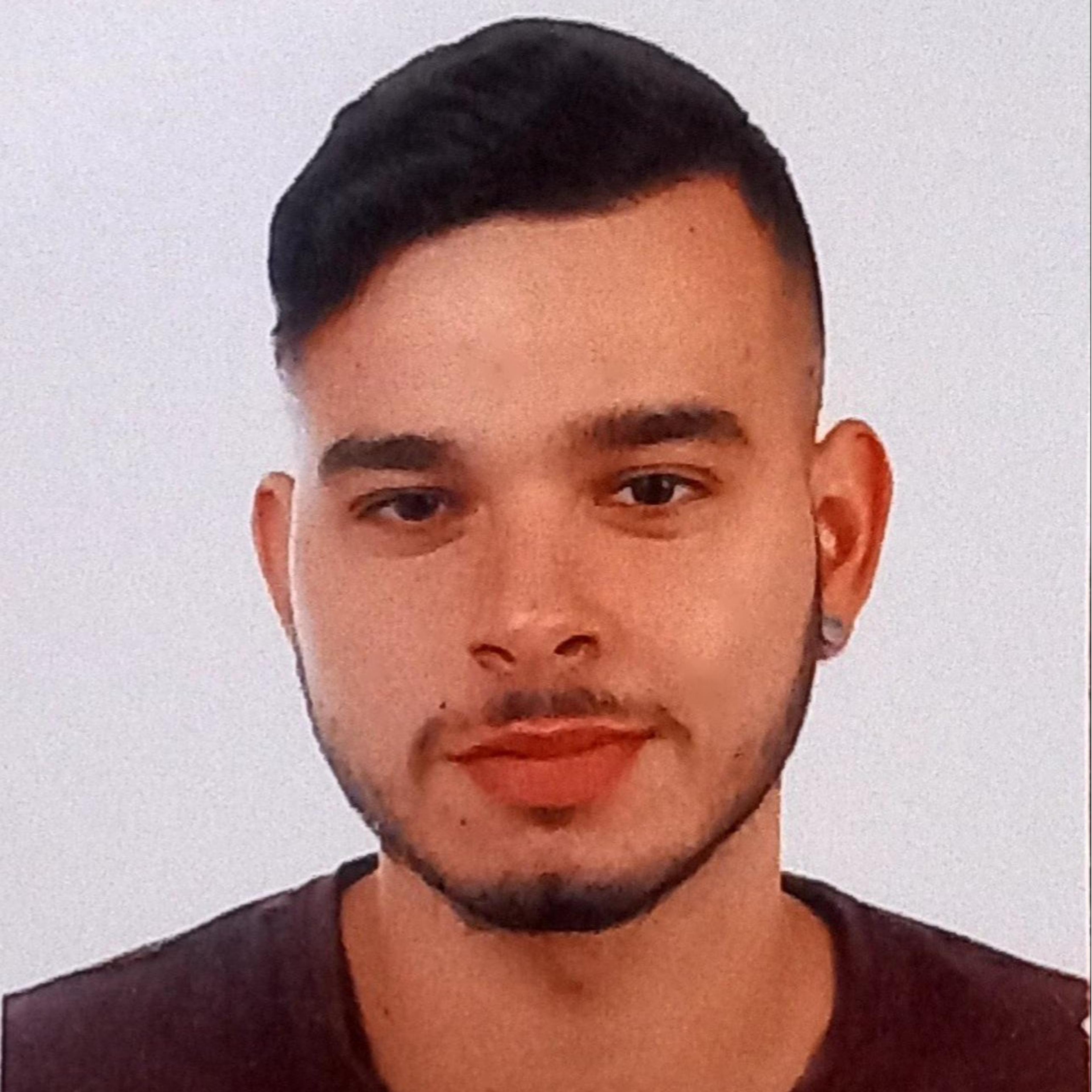 Antonio Manuel Muñoz Chamorro