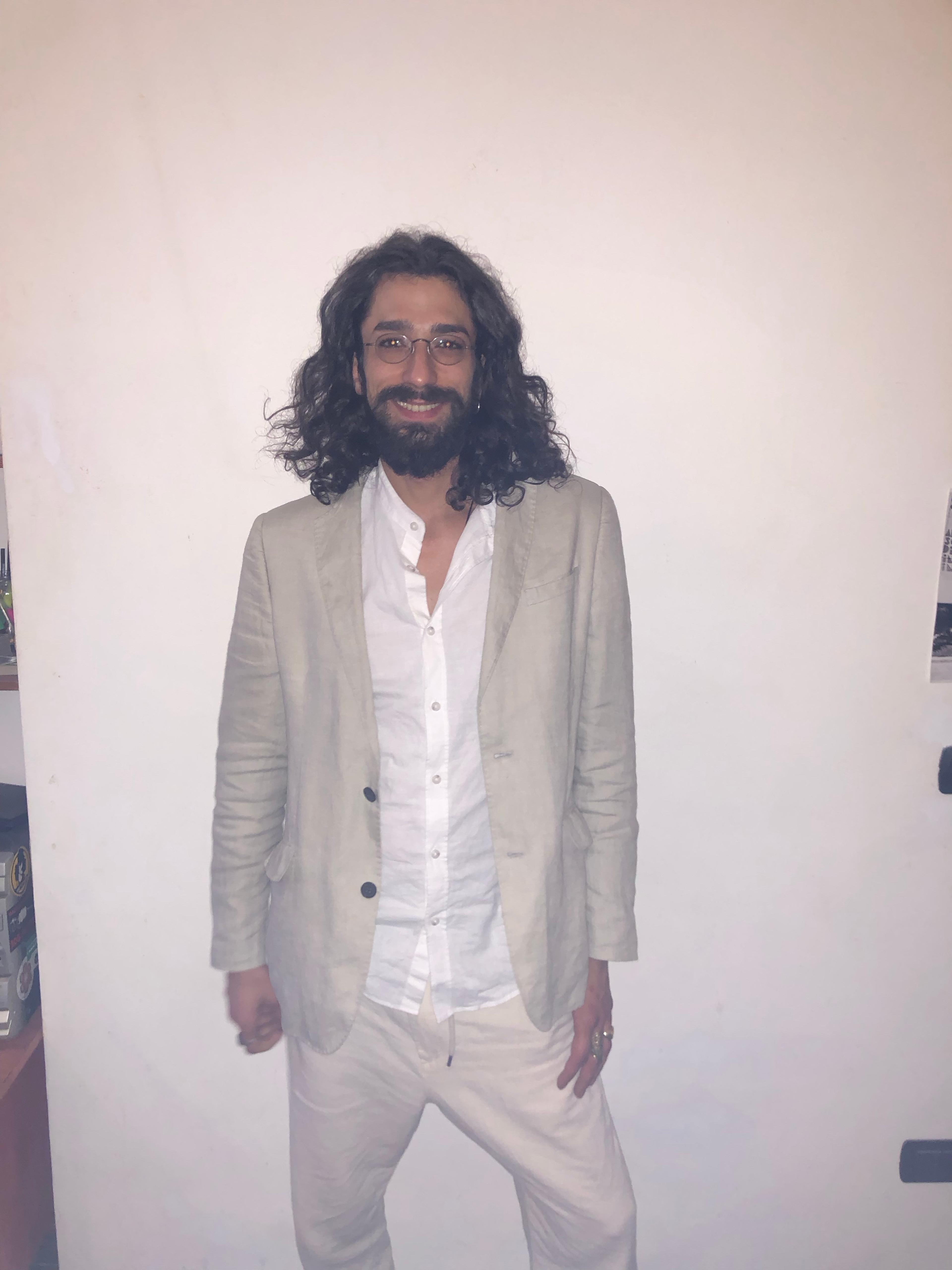Daniele Peretti