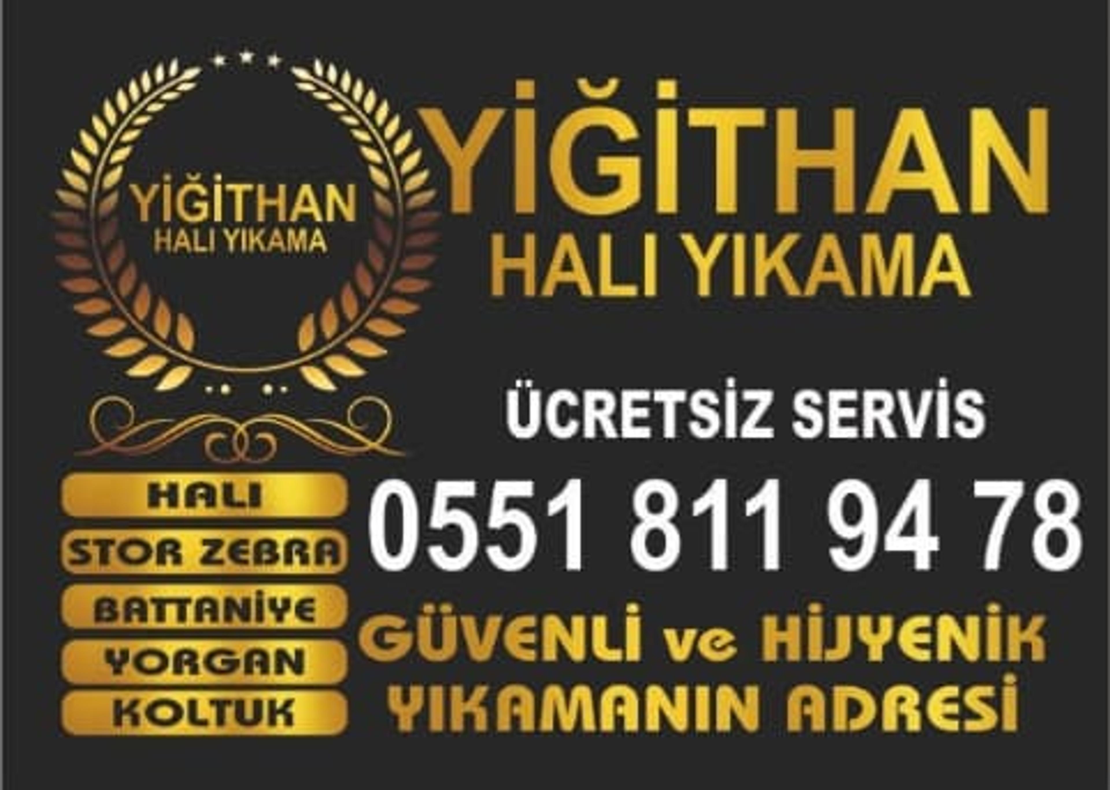Yiğithan Halı