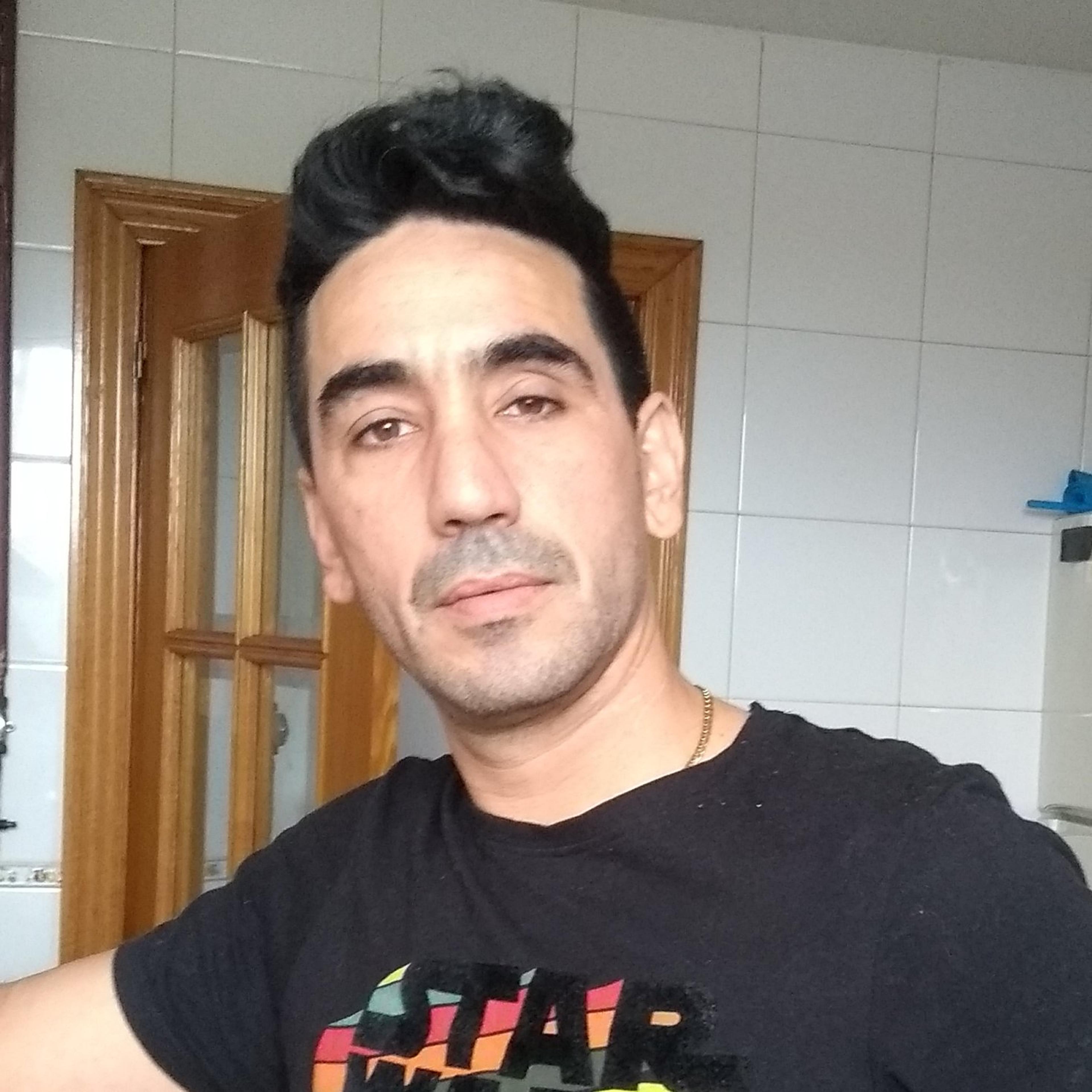 Arnaldo Pinto