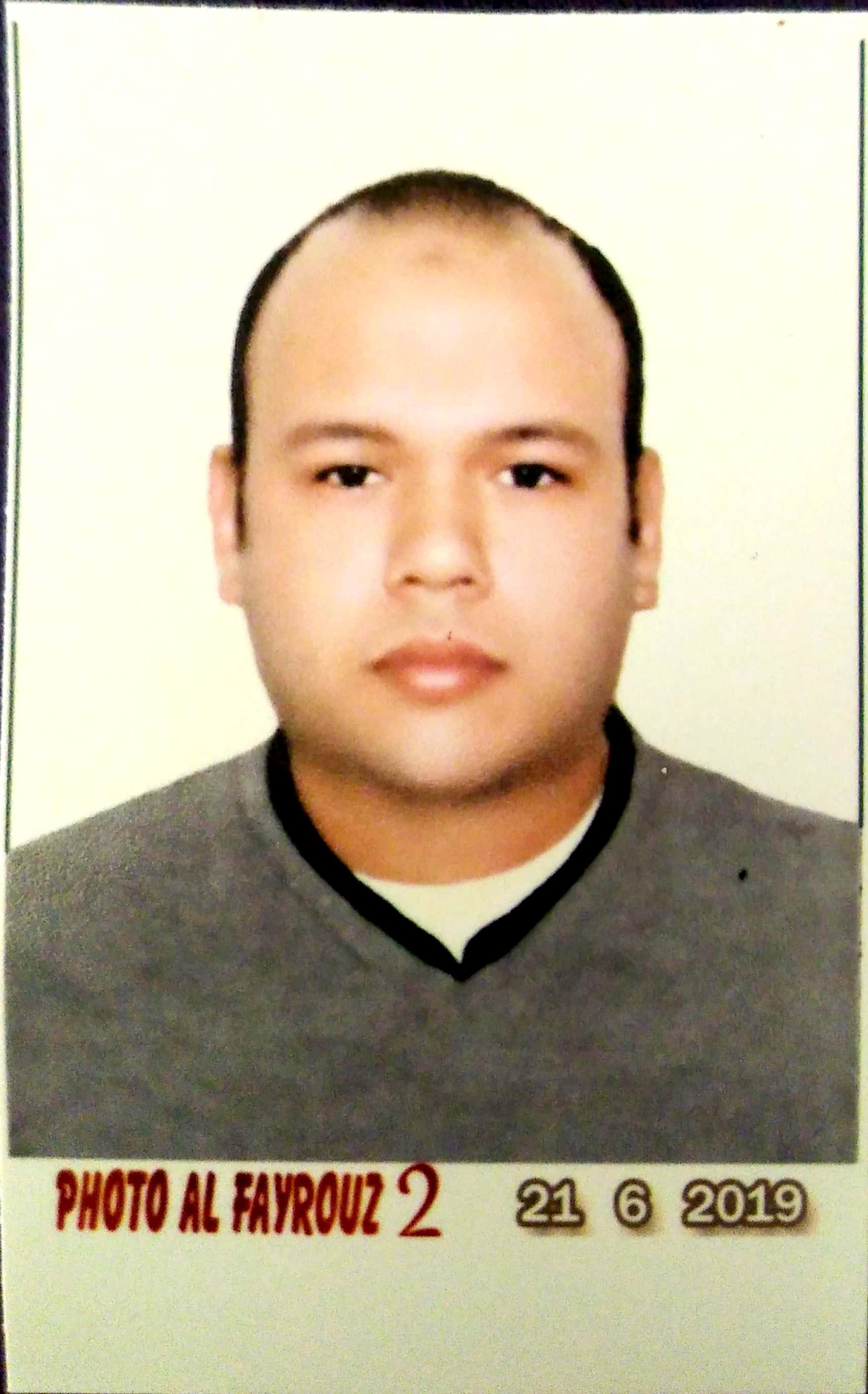 محمود زضوان