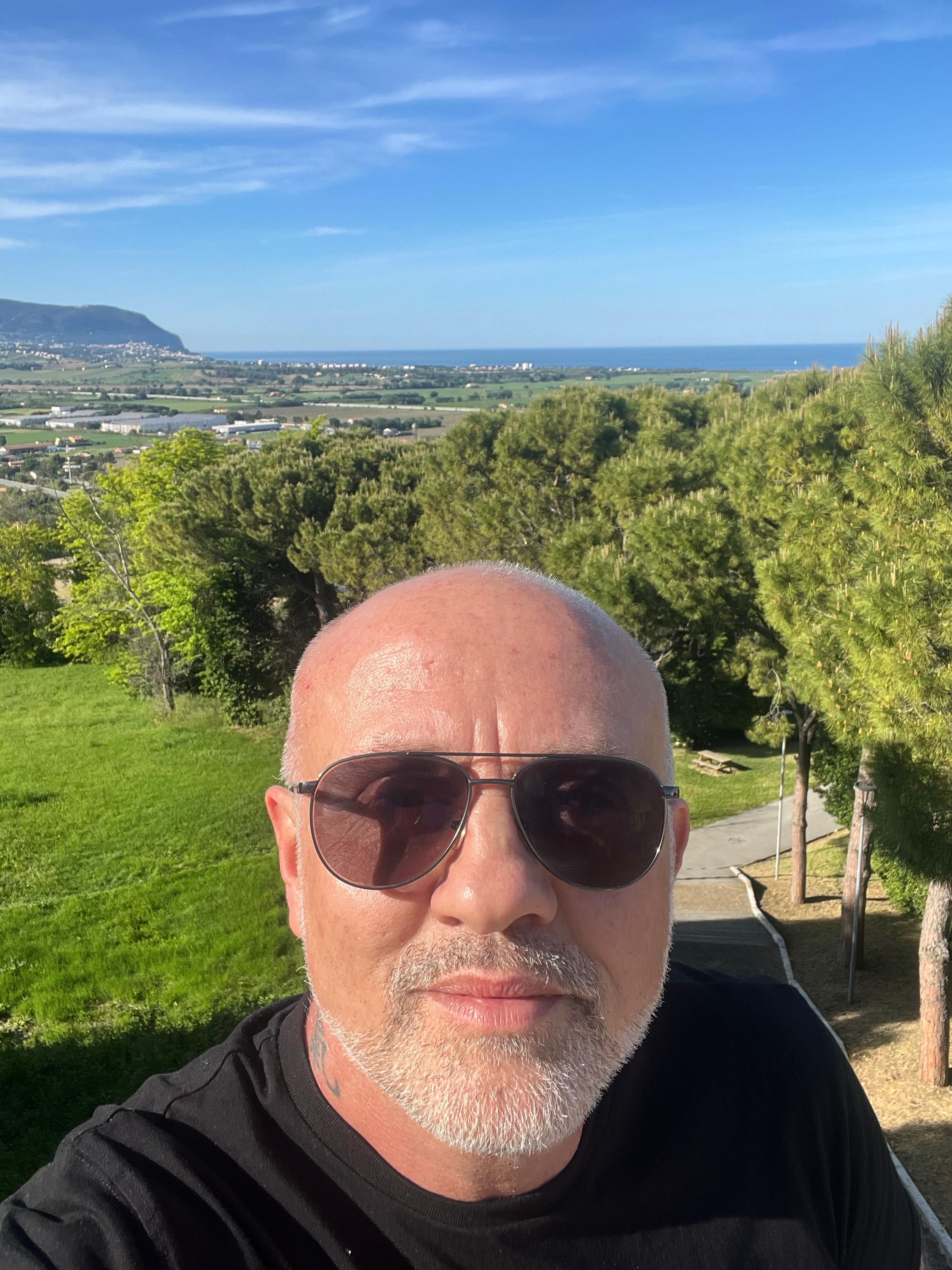 Andrea Cingolani