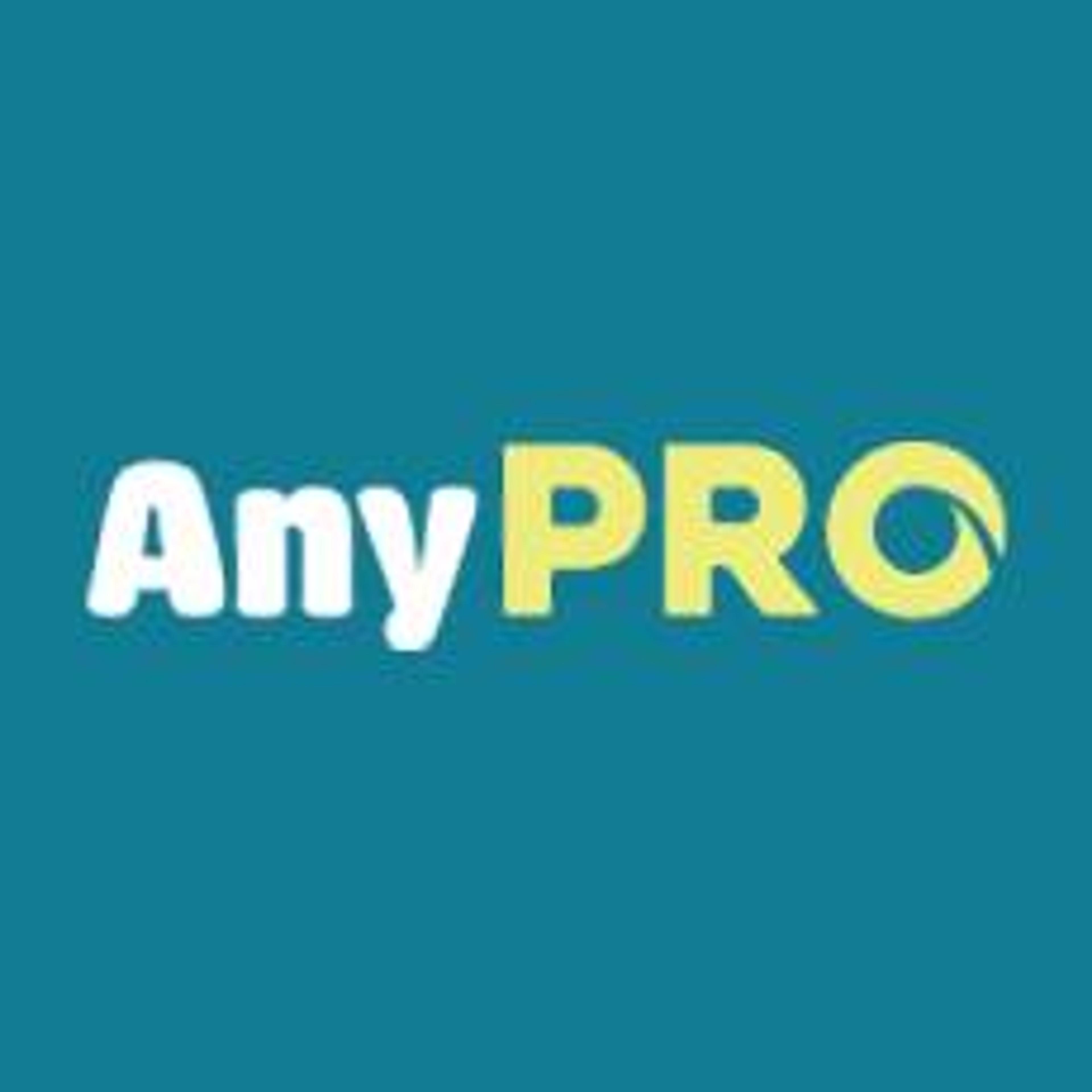 AnyPro