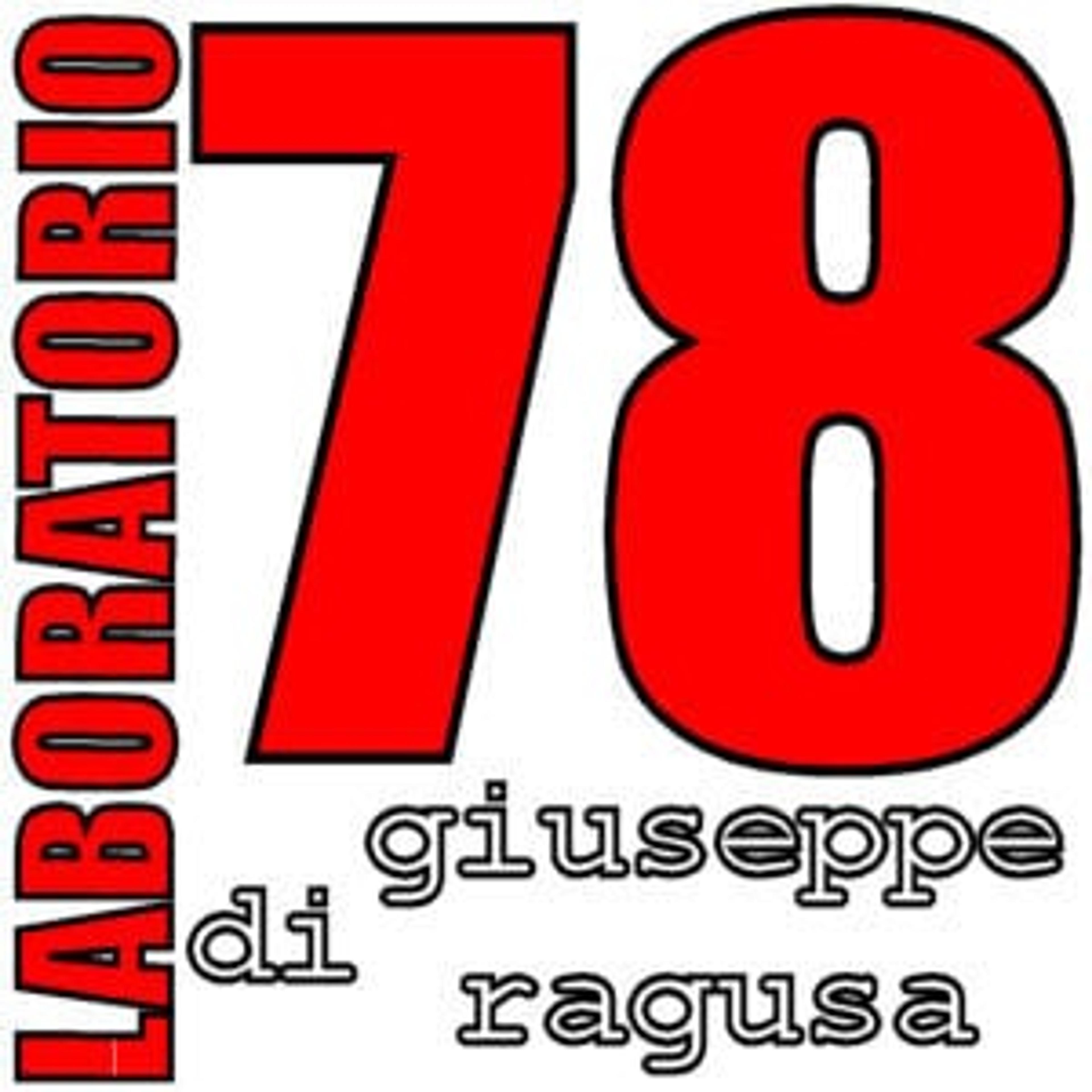 Laboratorio78 di Giuseppe Ragusa