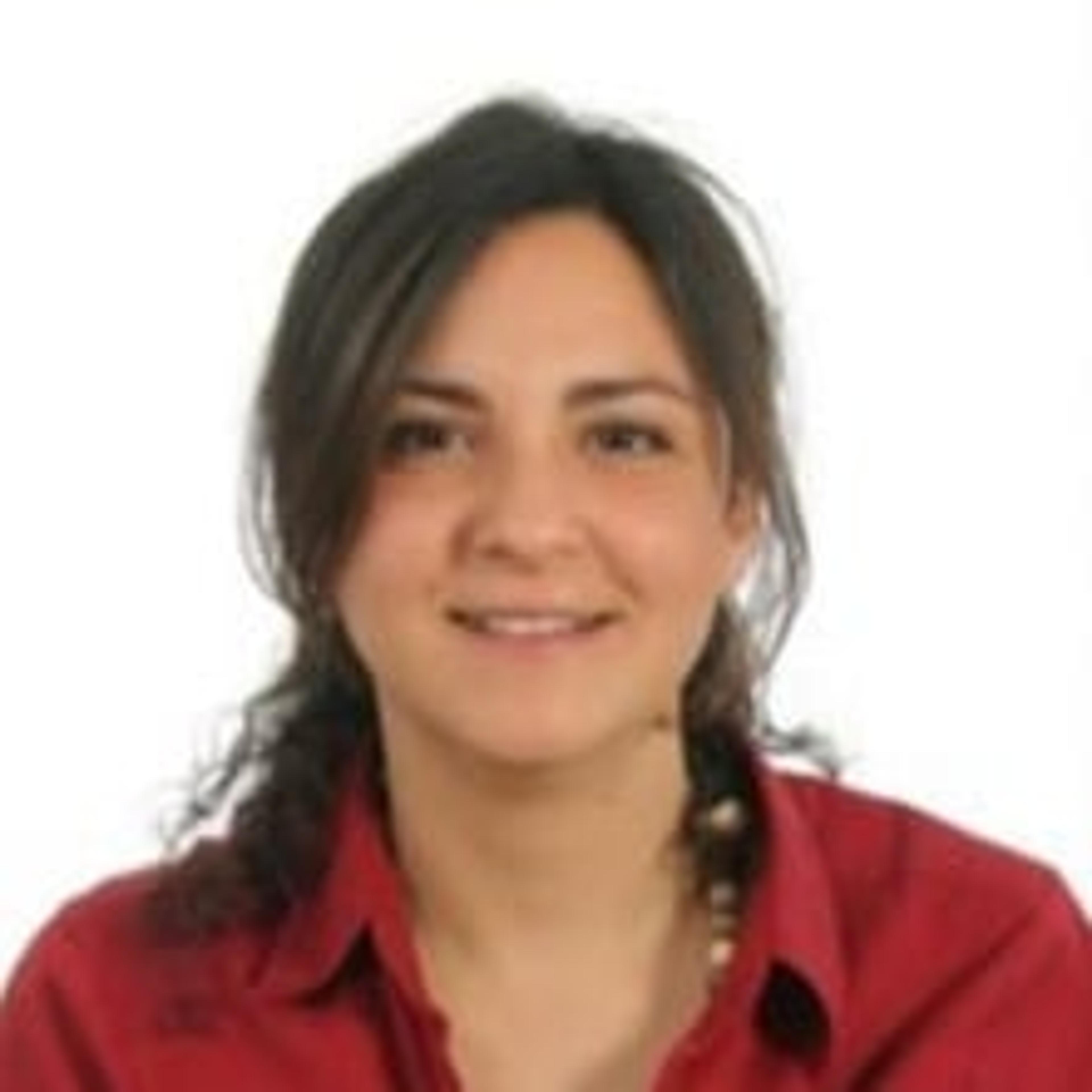 Agata Flavia Di Francesco