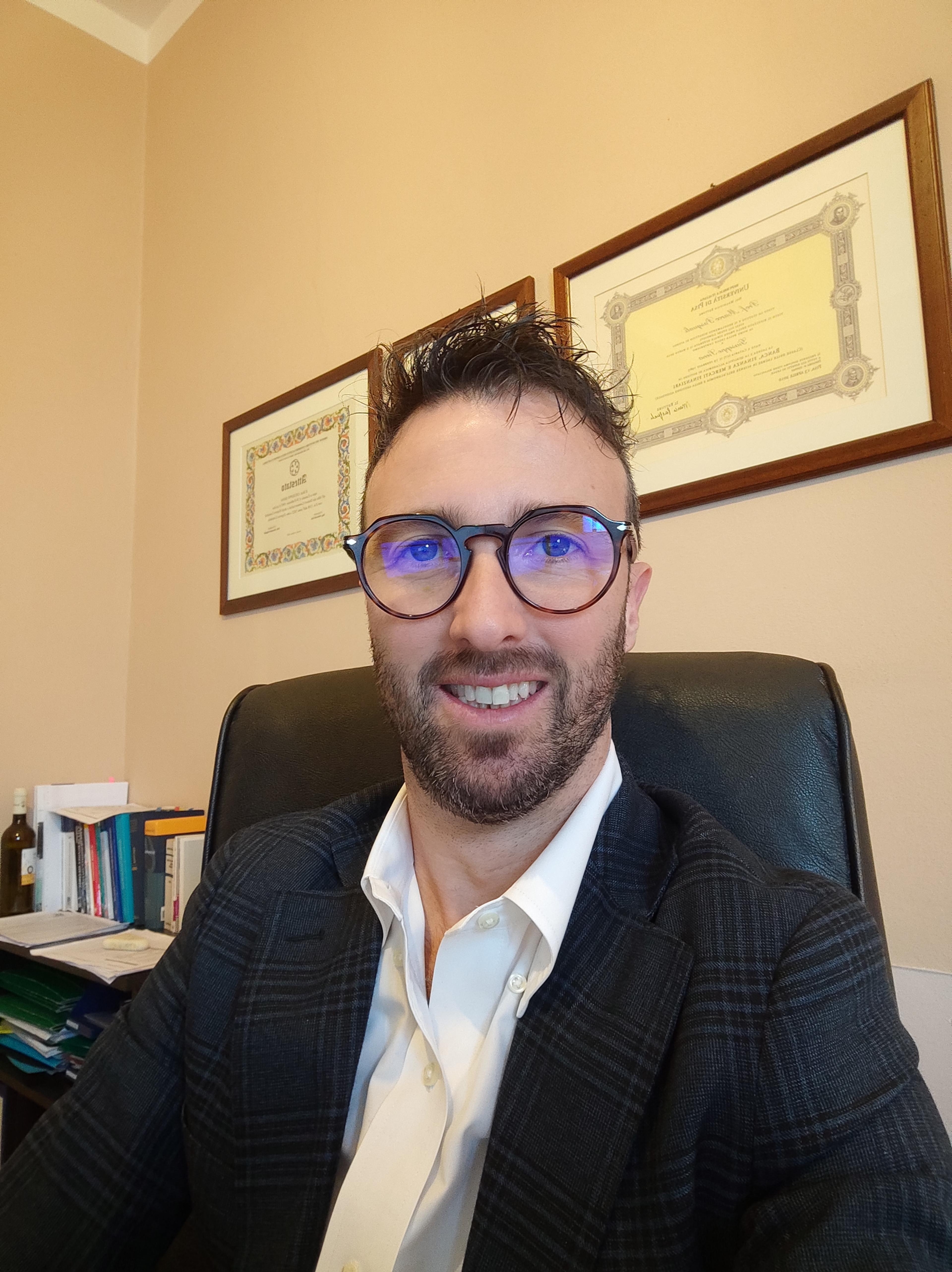 STUDIO CONSULENZA FISCALE, COMMERCIALE DR. SIENA GIUSEPPE