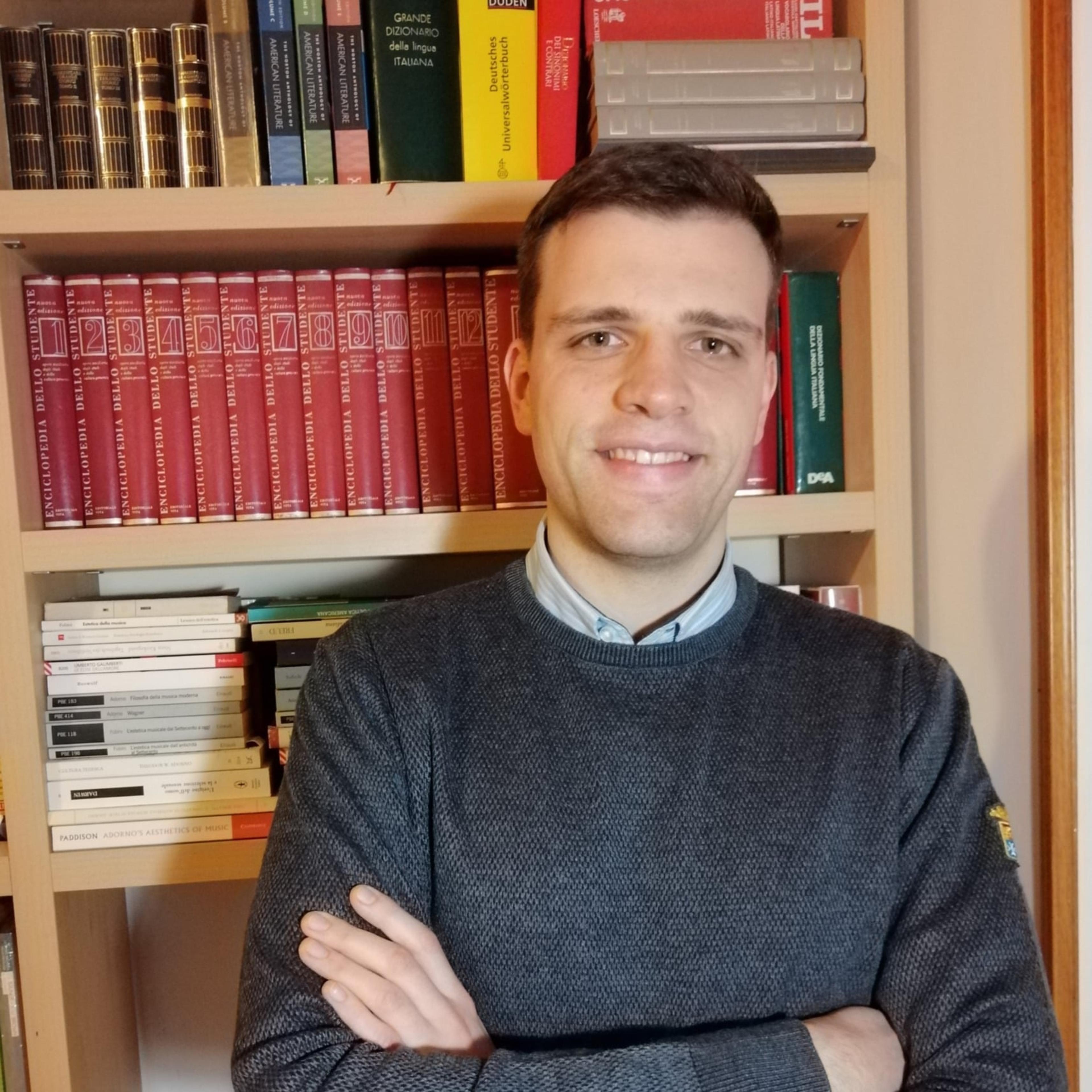 Francesco Peirce
