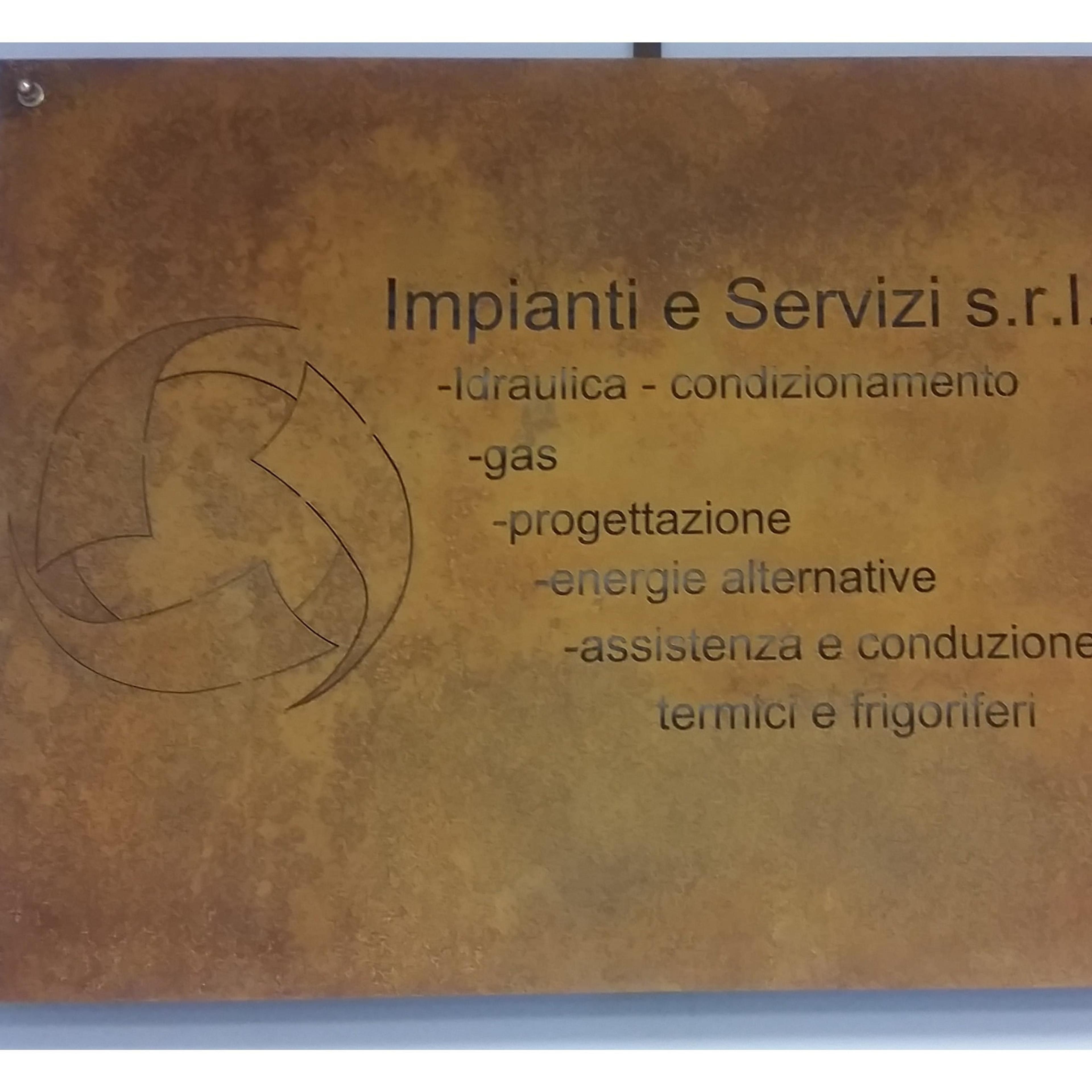 IMPIANTI E SERVIZI S.R.L.