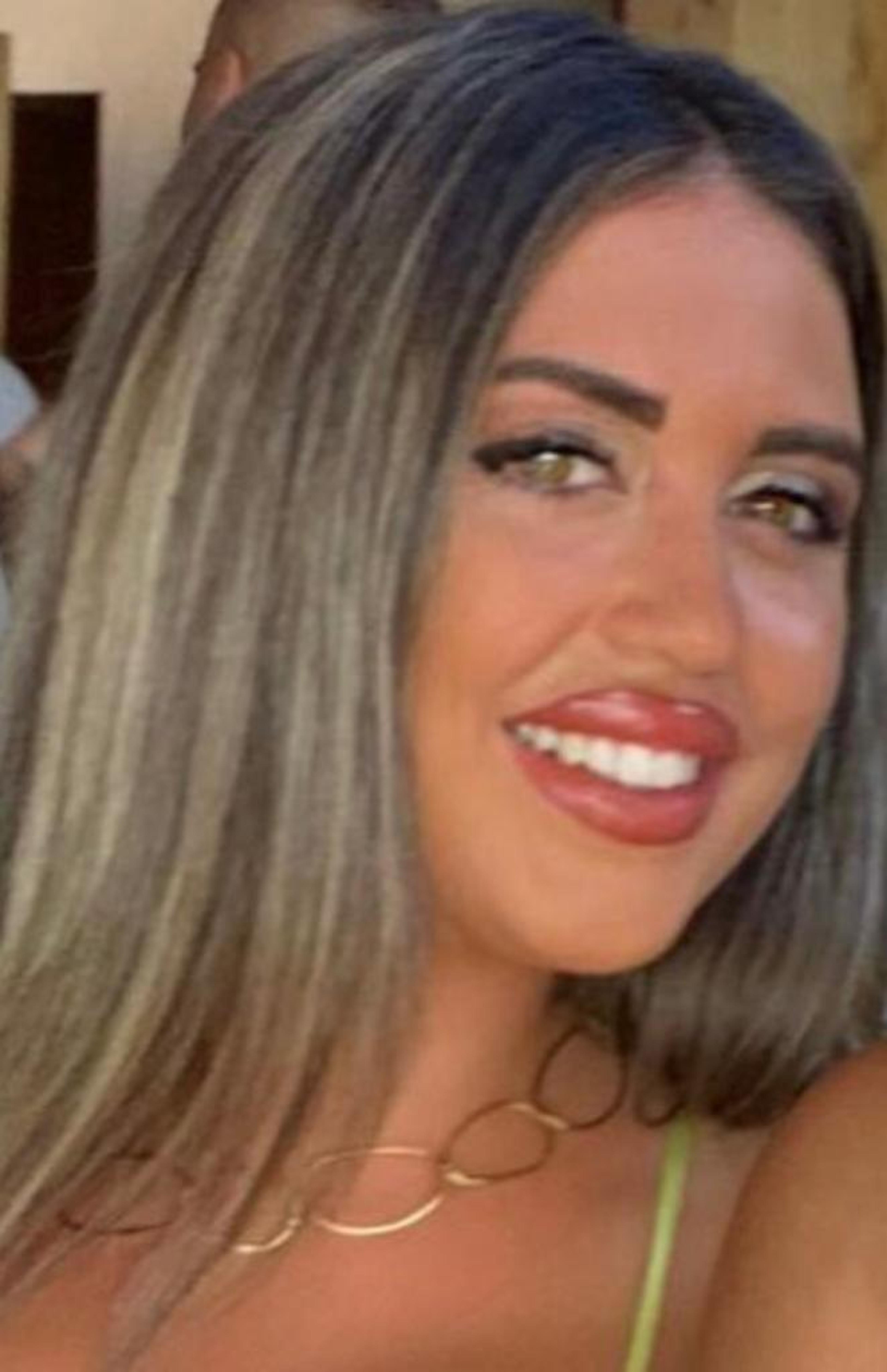 Celia Pacheco