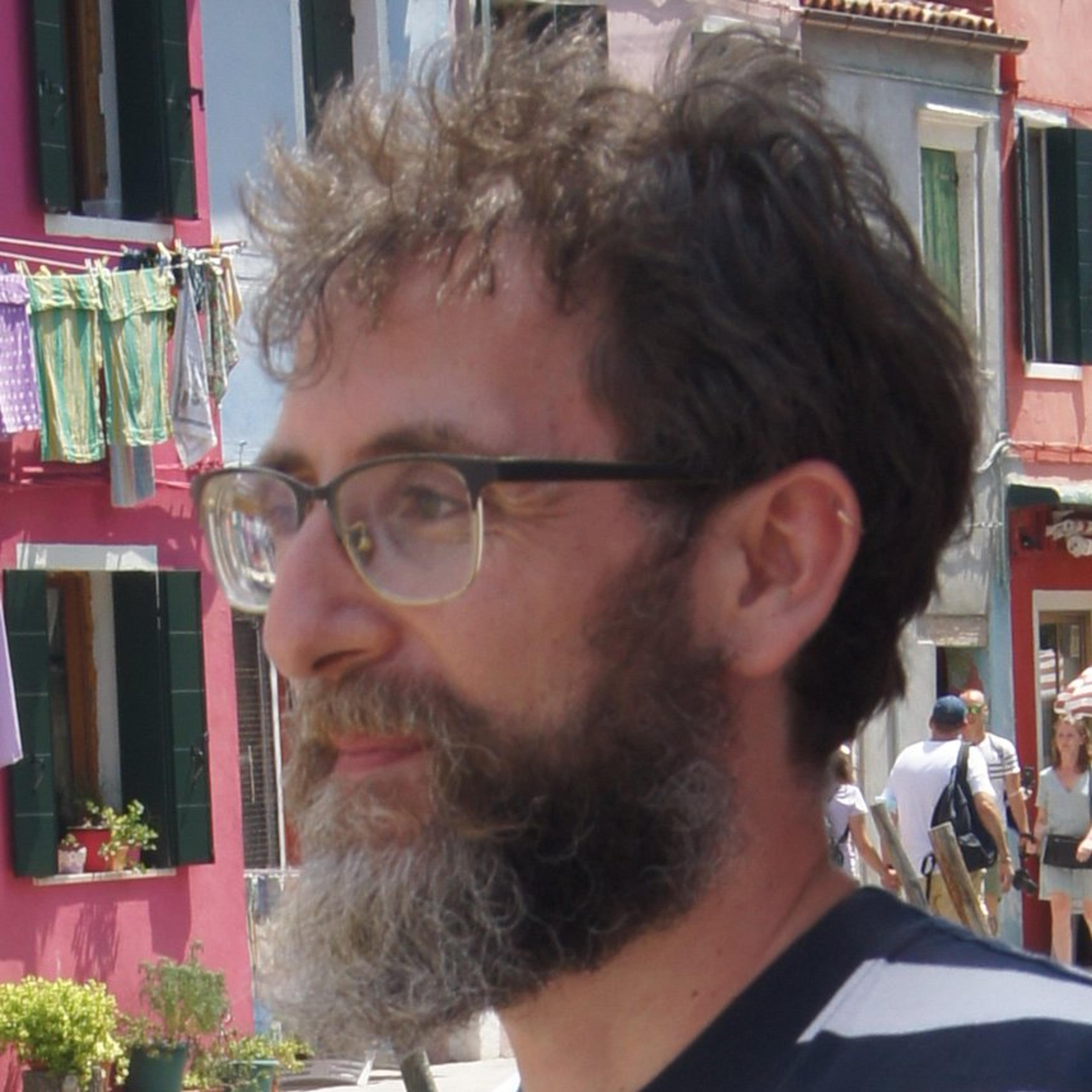 Psicologo Bardocci Alessandro