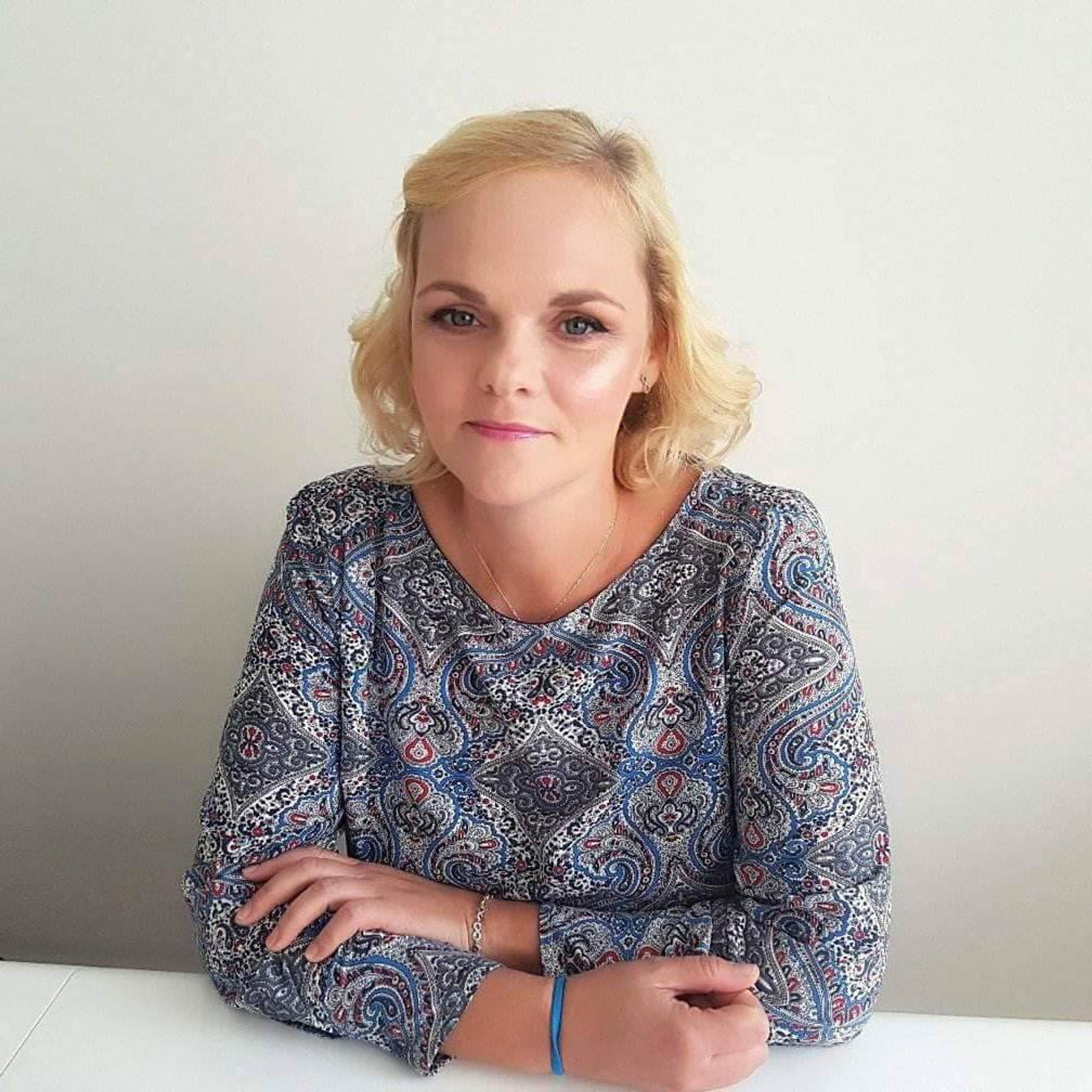 PERFEKT MOVE CLEAN KRYSTYNA KALKOWSKA Kalkowska
