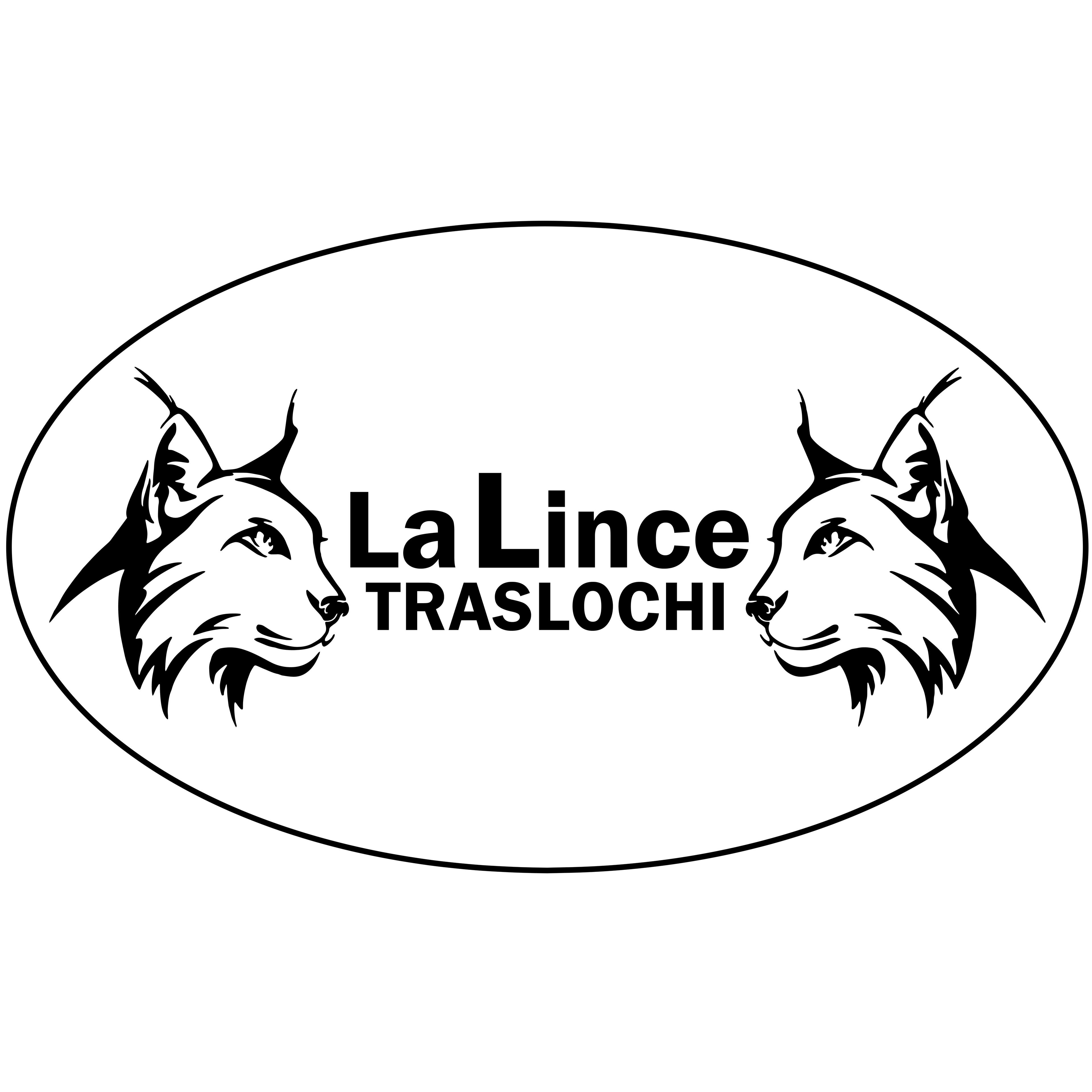 LA LINCE TRASLOCHI S.R.L.